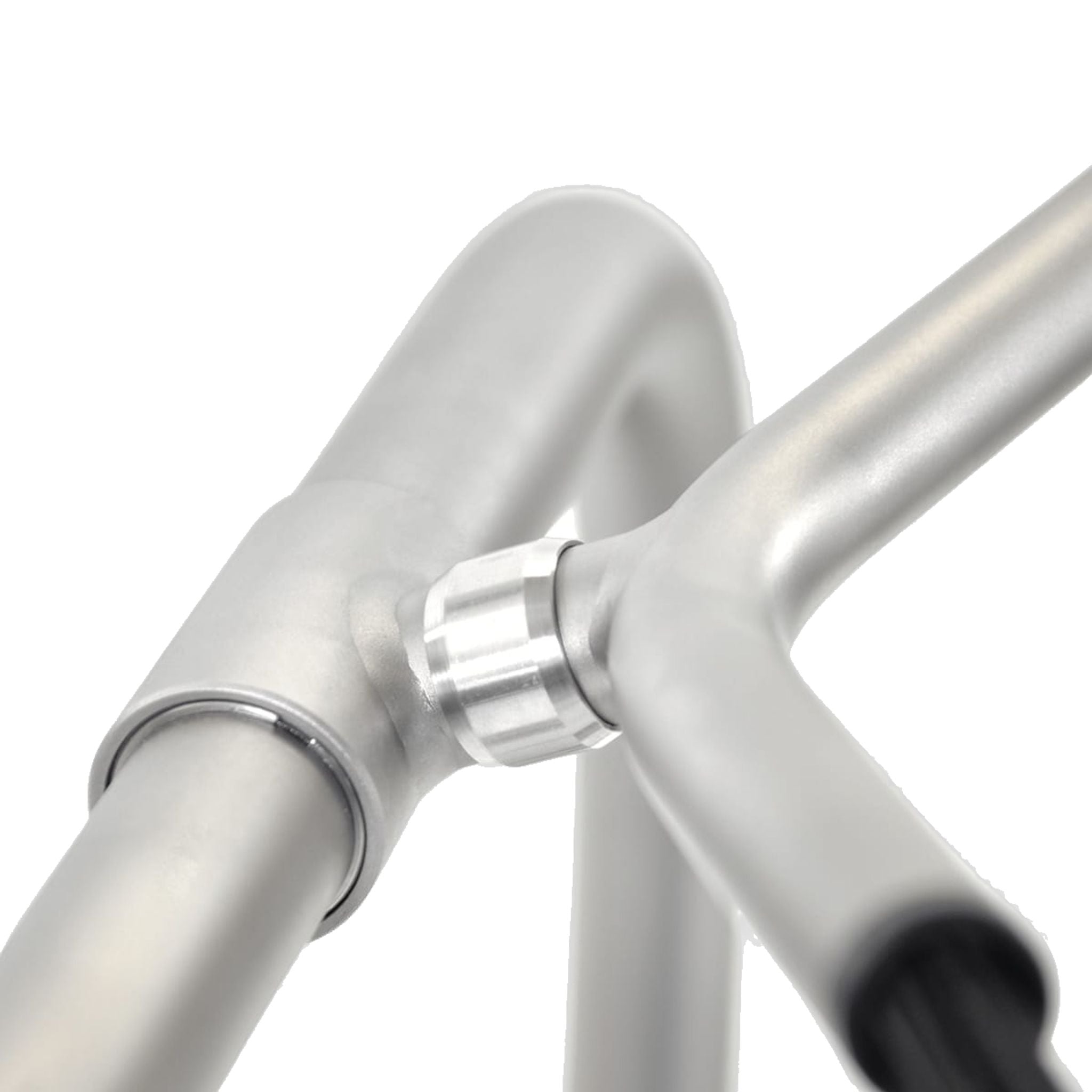 TiCad Tango (GRP kolesa & električna parkirna zavora)