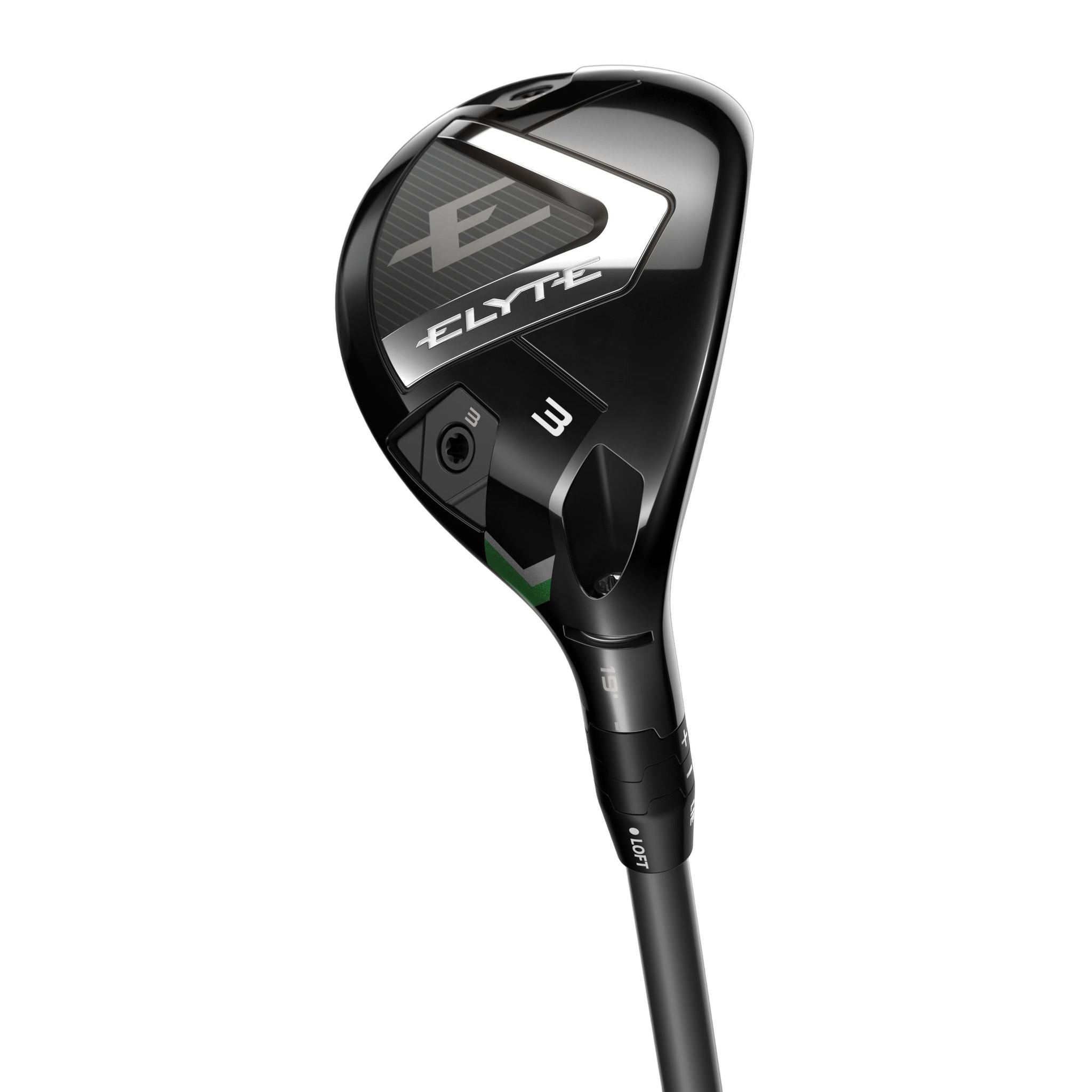 Callaway ELYTE Hybrid