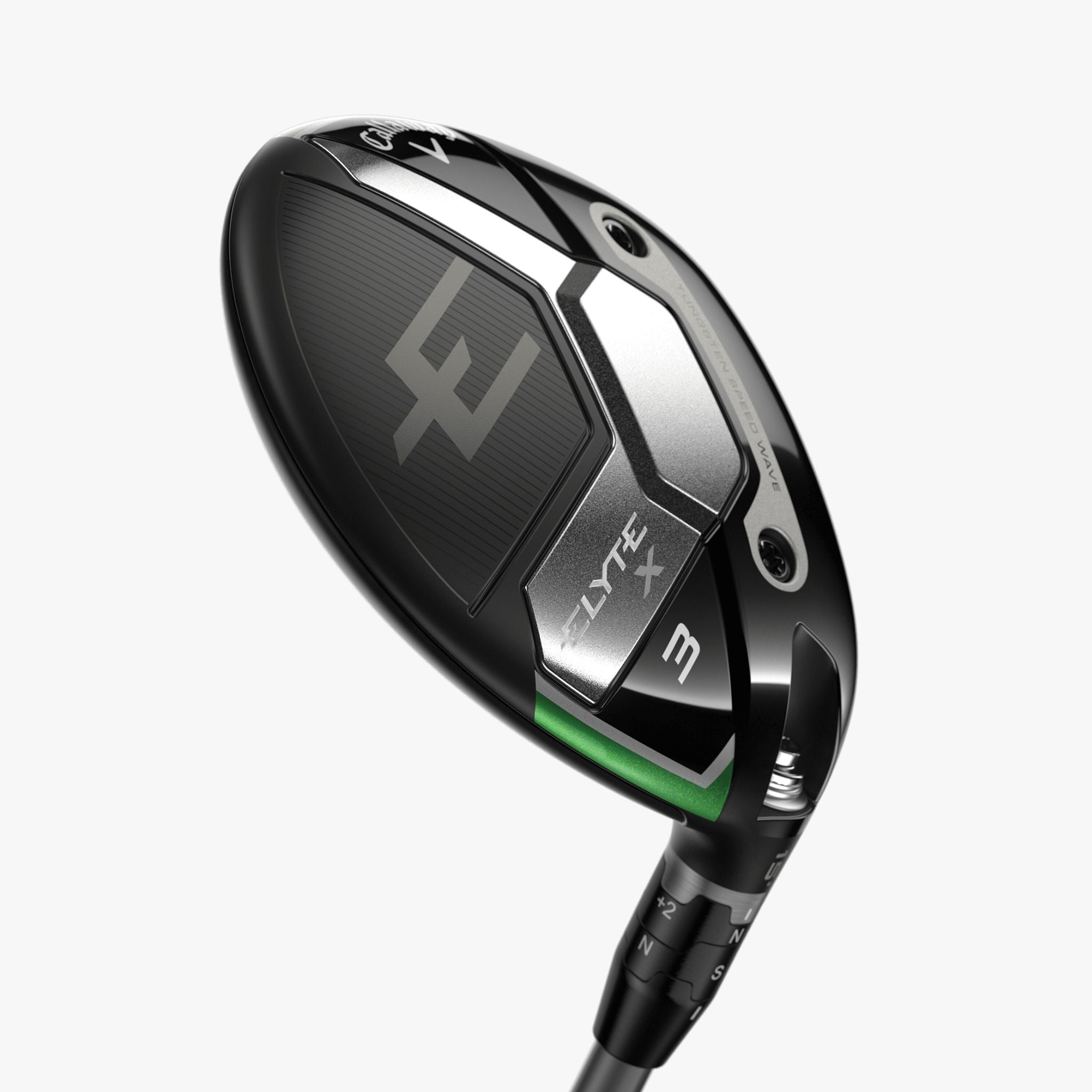 Callaway Elyte X Fairwayholz Damen