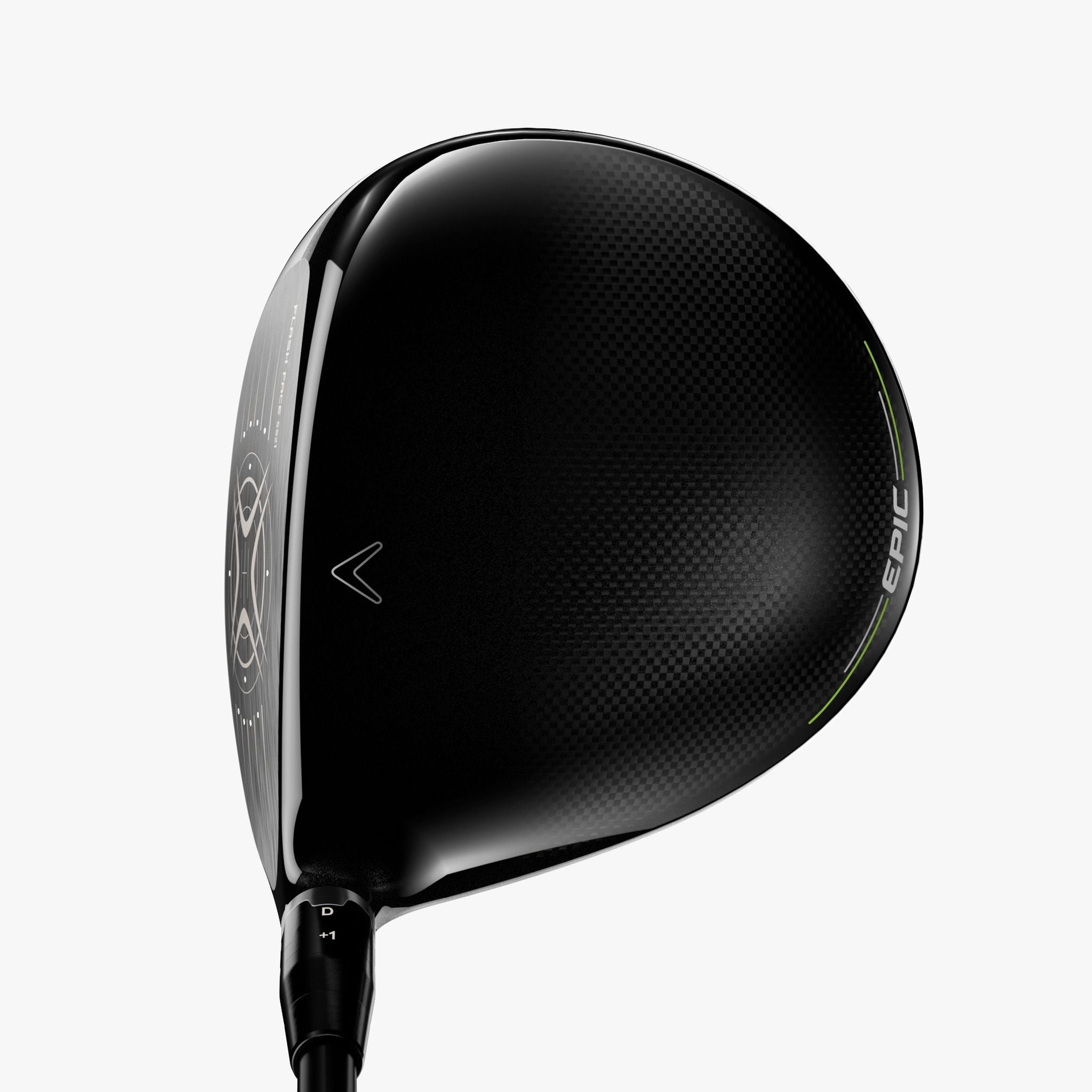 Callaway Epic Speed (2021) Driver Herren