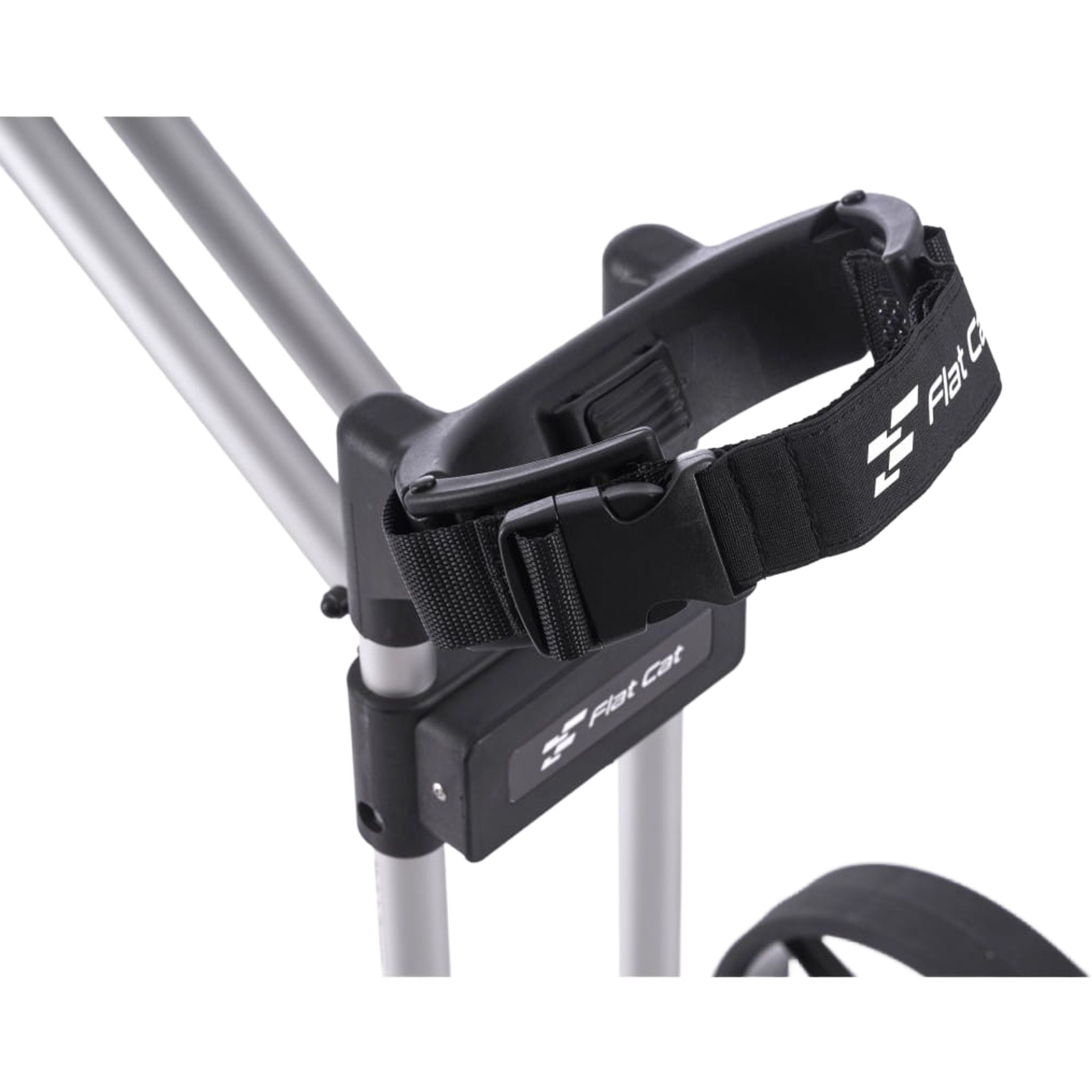 Flat Cat Trolley Gurt