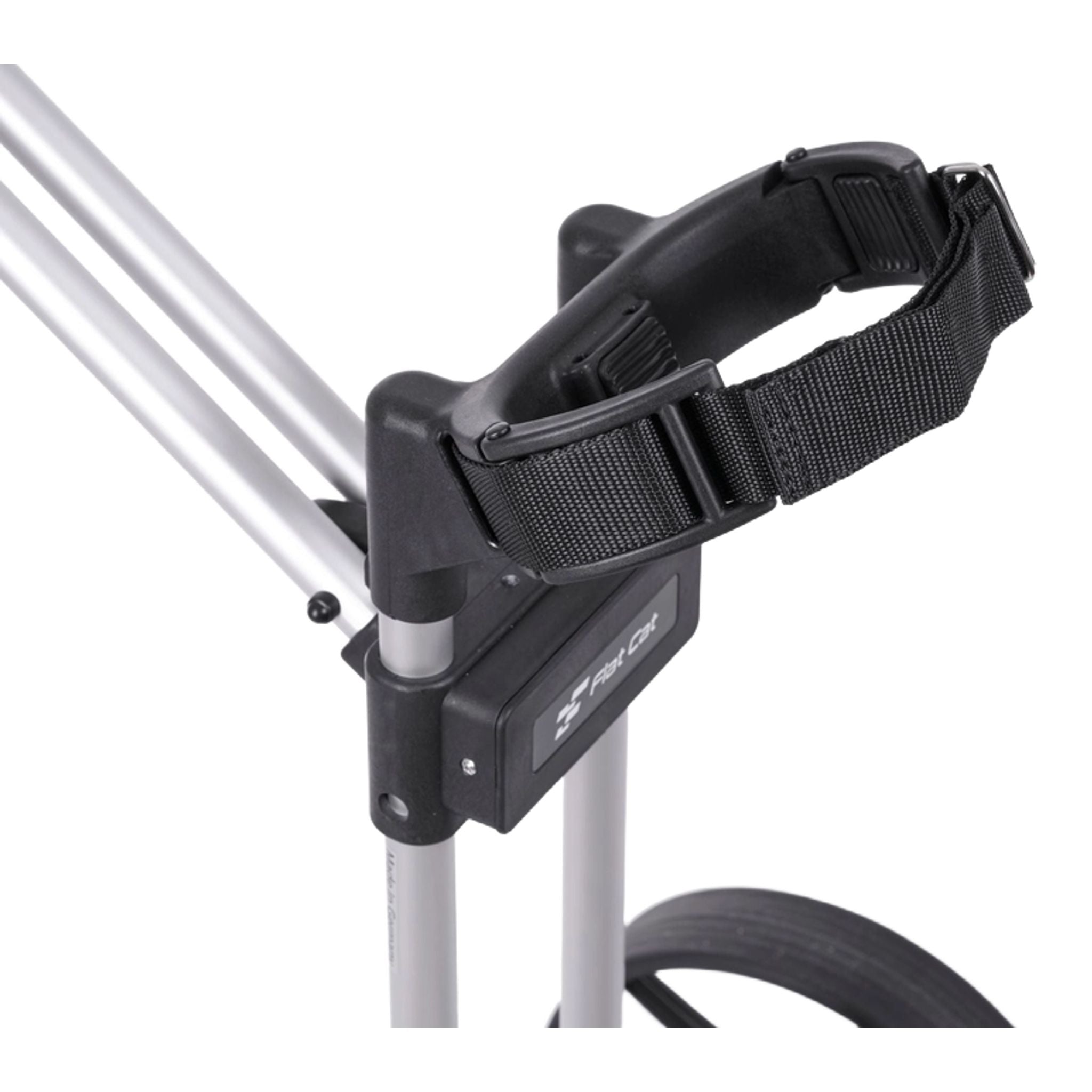 Flat Cat Go Elektrotrolley