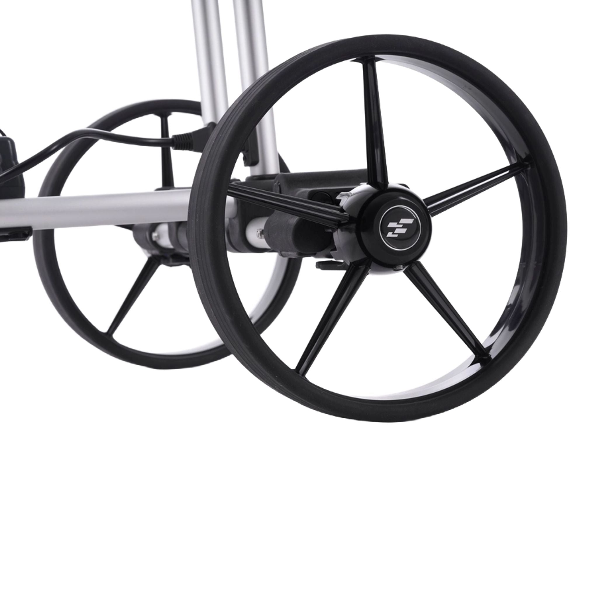 Flat Cat Go Elektrotrolley