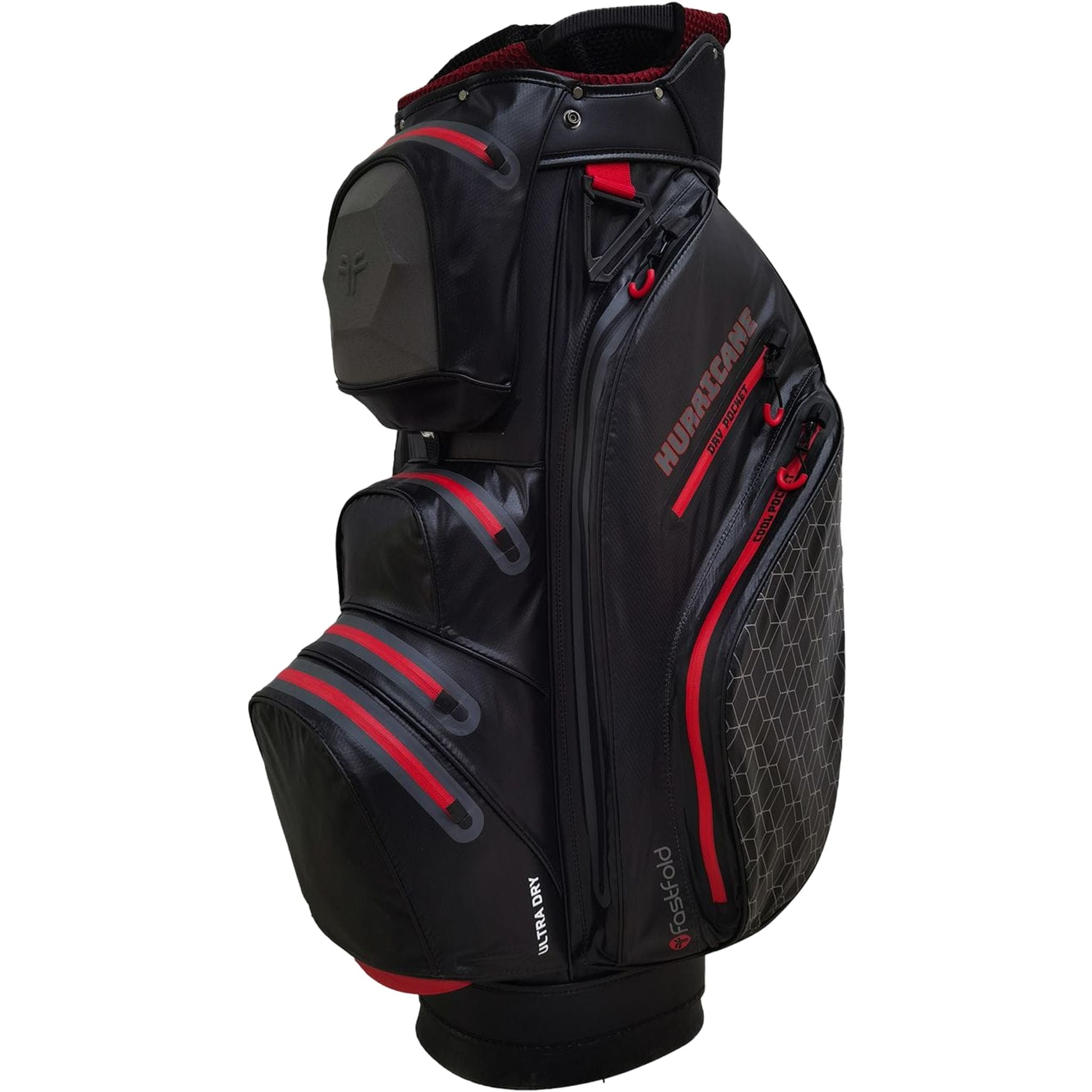 FastFold Hurricane Cartbag