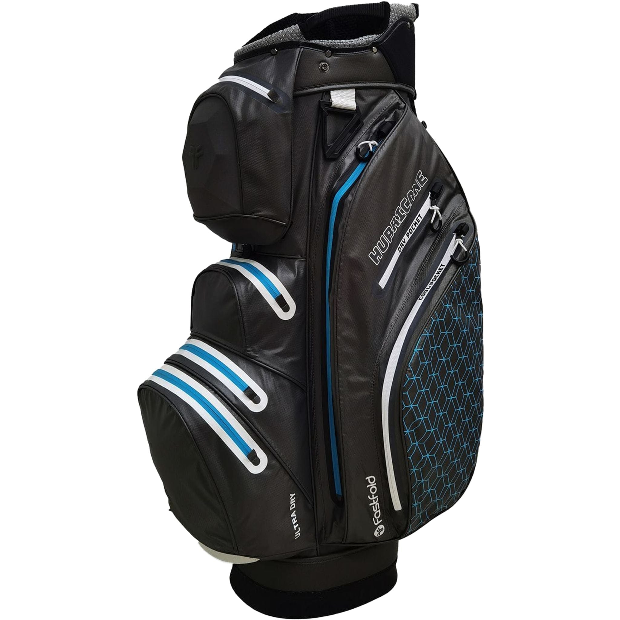 FastFold Hurricane Cartbag