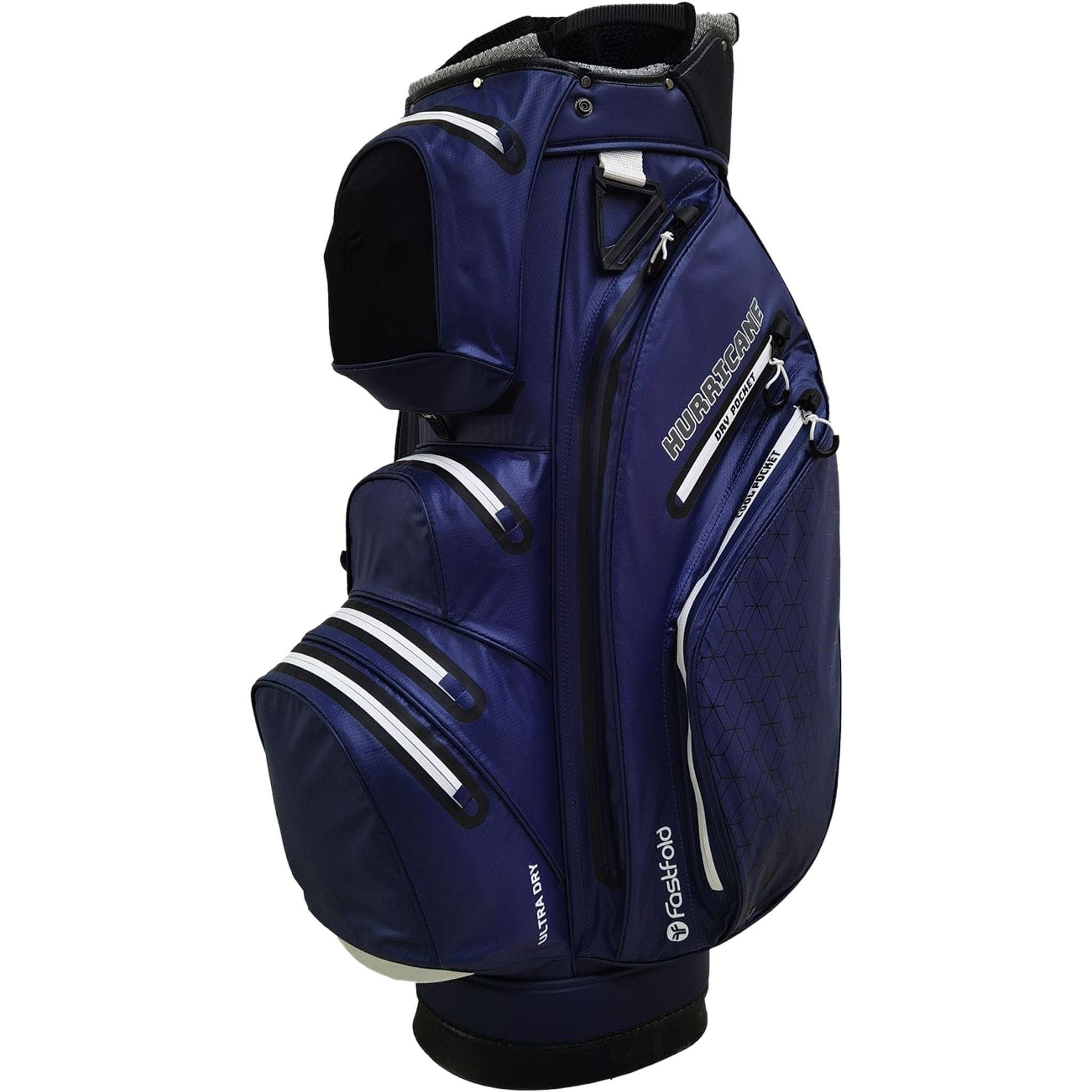FastFold Hurricane Cartbag