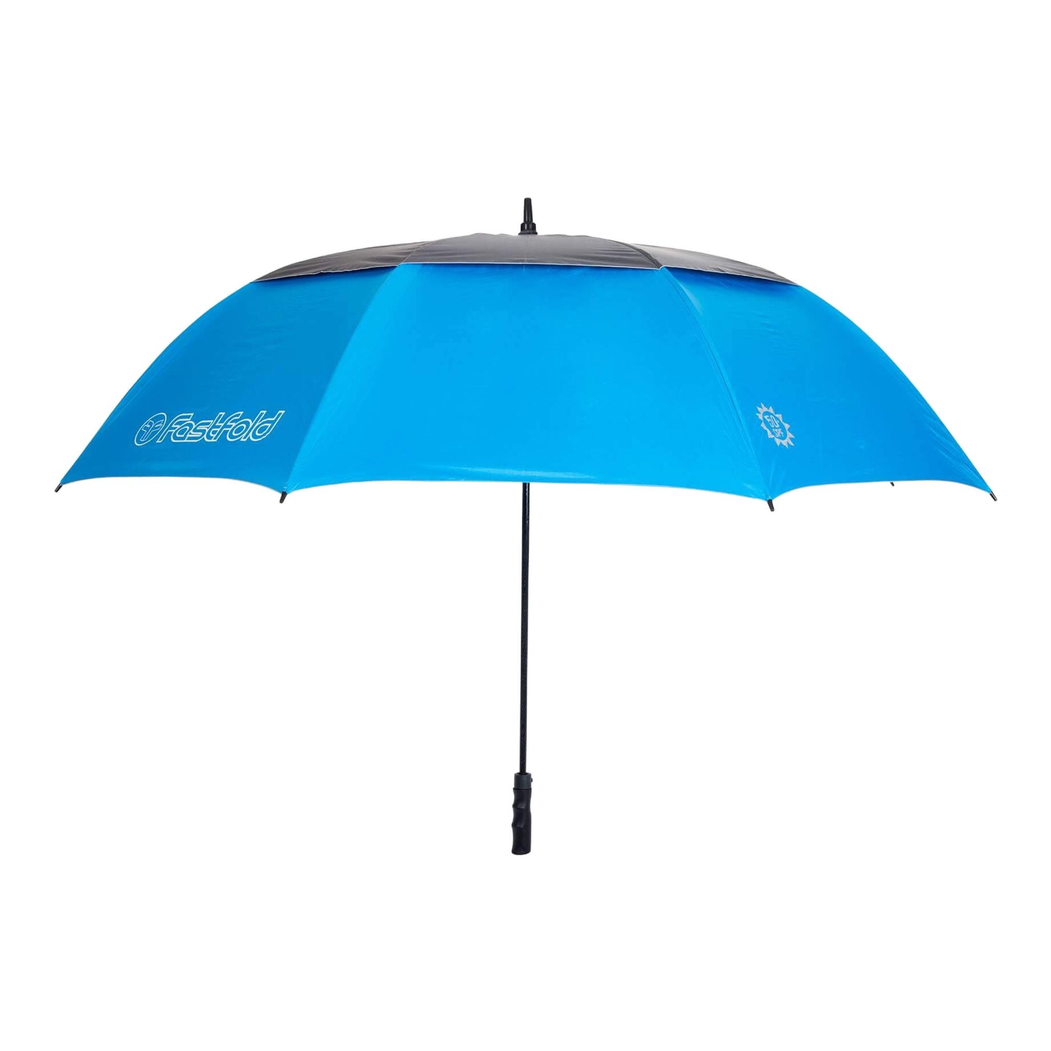 FastFold UV & Rain Golfschirm