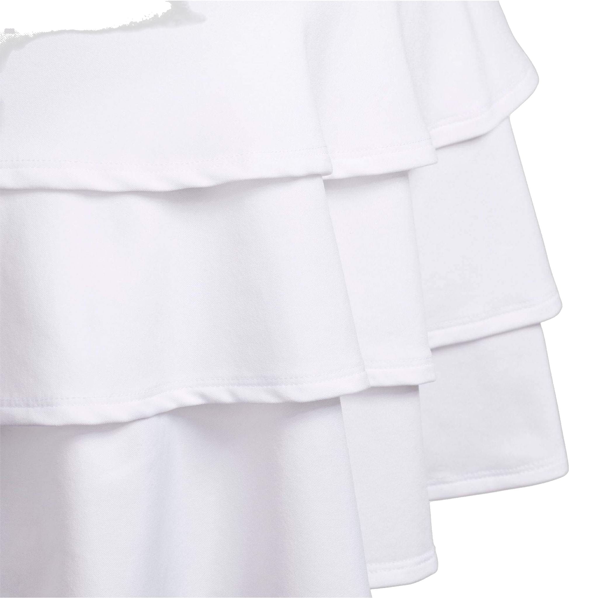 Adidas Ruffled Skort Damen