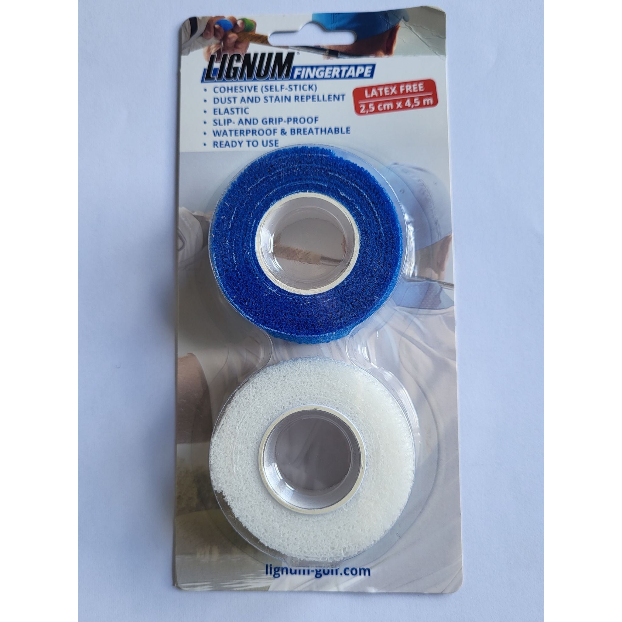 Prstni trakovi iz lignuma