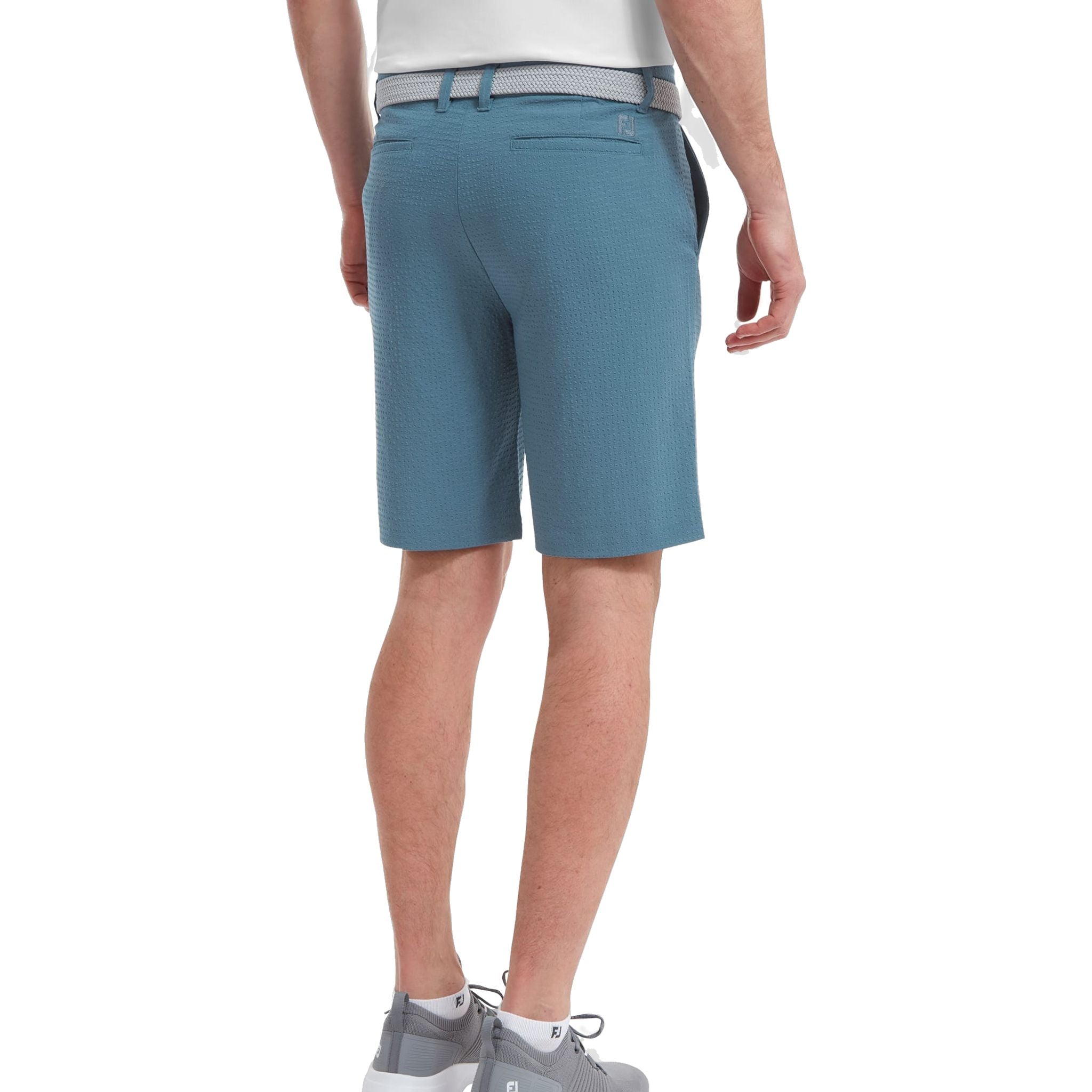 Footjoy Performance Seersucker Short Herren