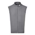 Footjoy Full Zip Knit Weste Herren