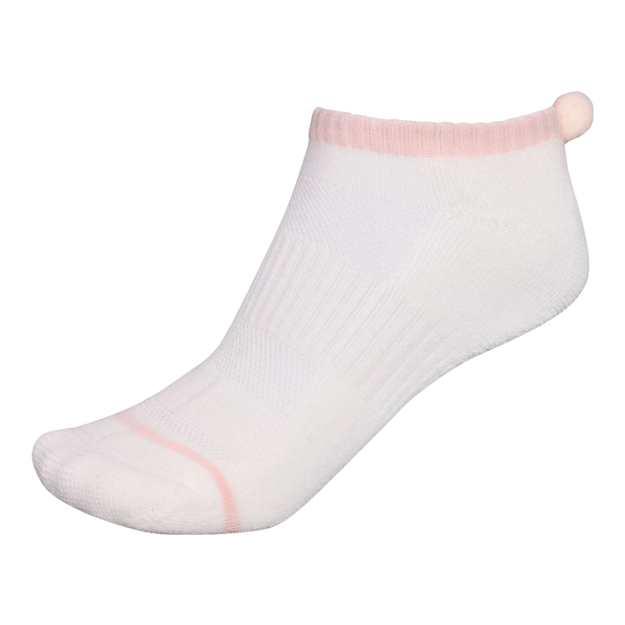 Footjoy PomPom Socken Damen