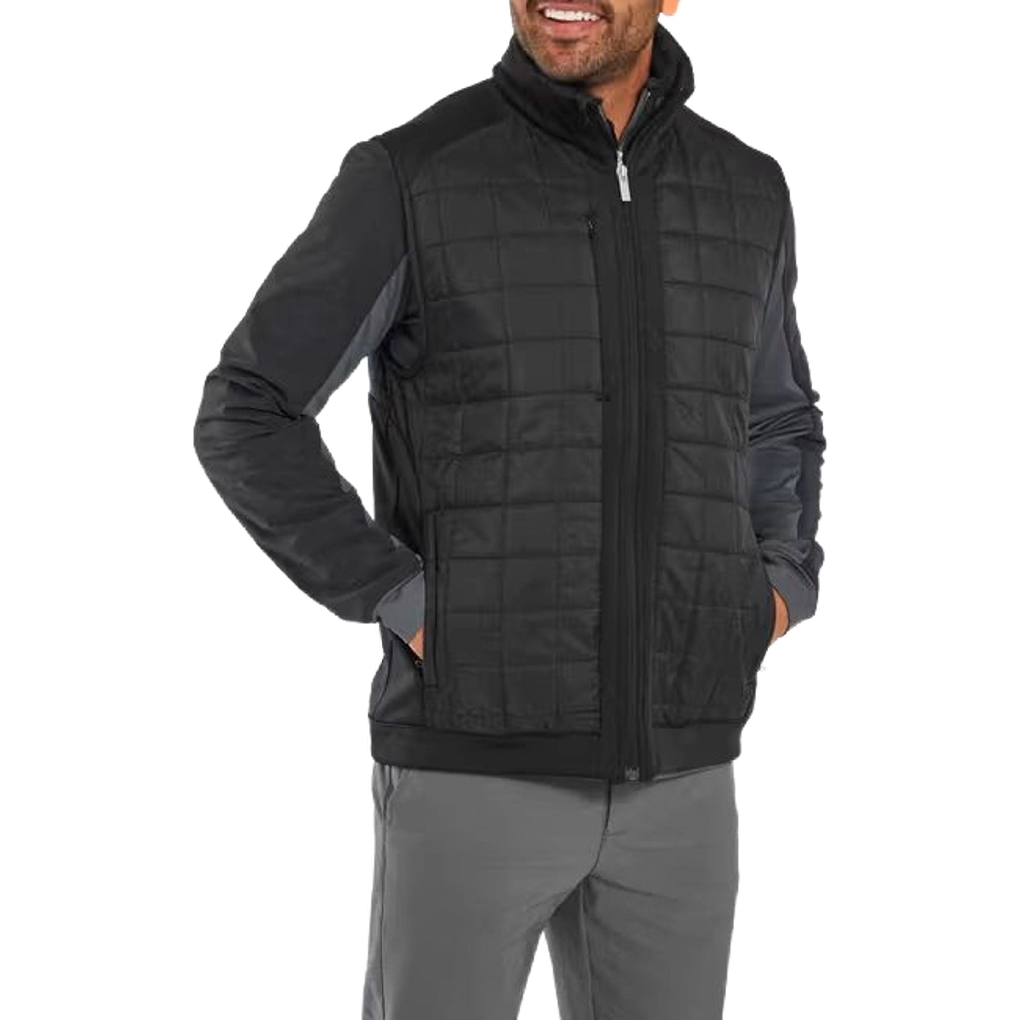 Footjoy ThermoSeries Lightweight Insulated Weste Herren
