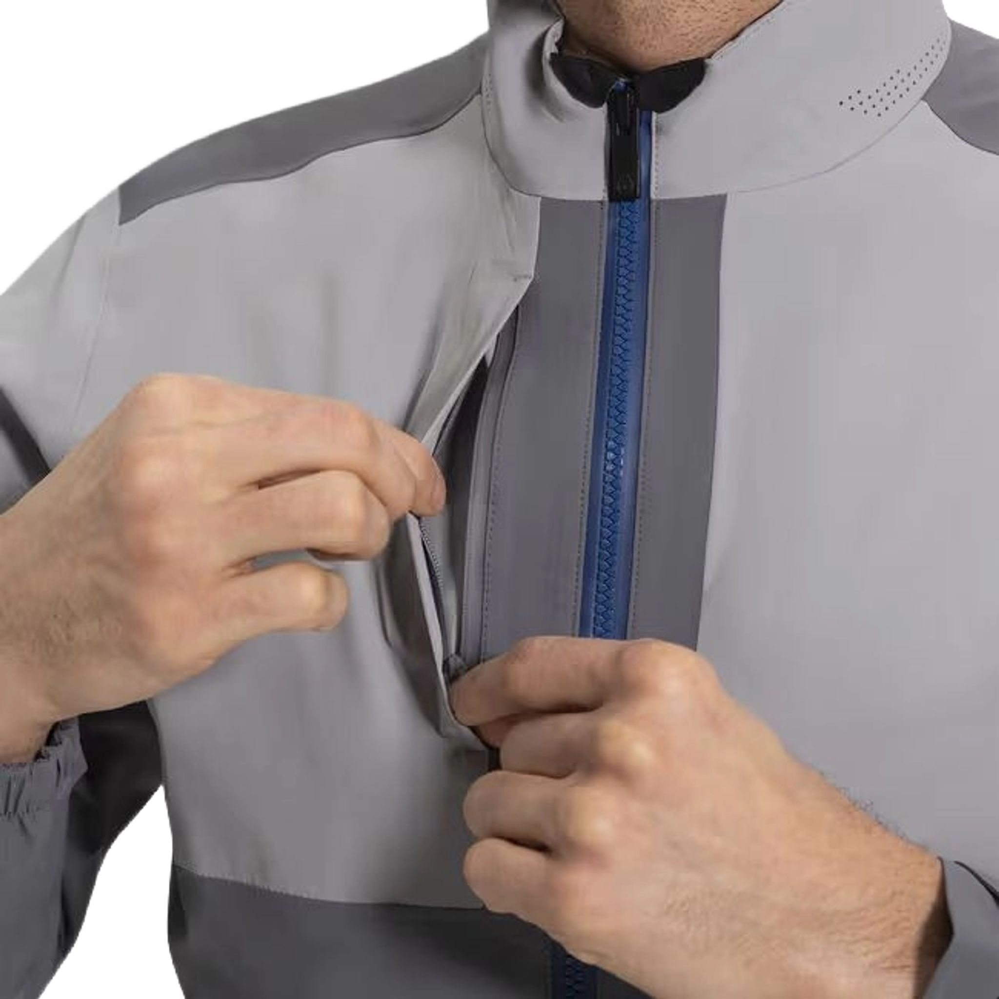 Footjoy DryJoys Select LX Regenjacke Herren