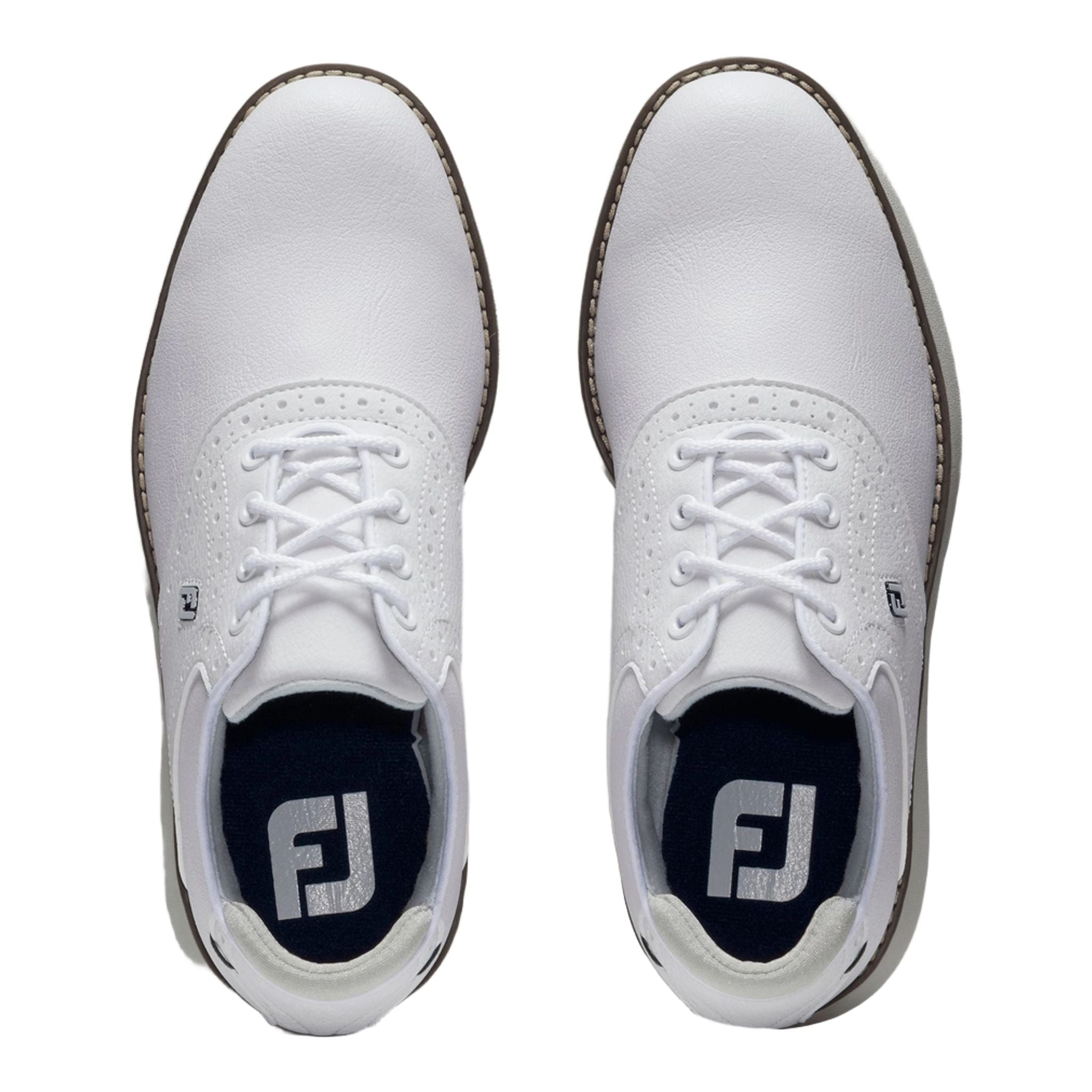 Footjoy Fuel Junior Golf čevlji