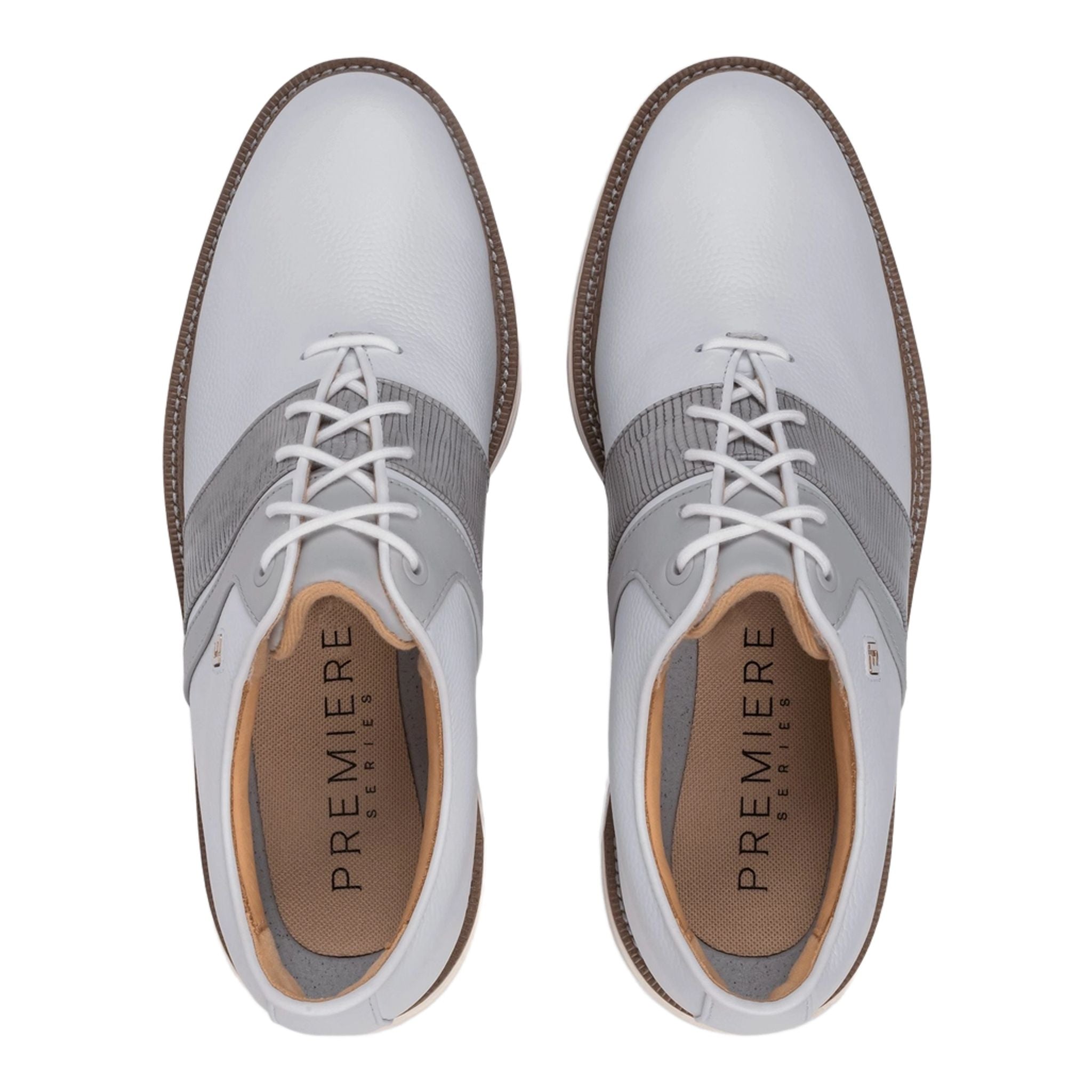 Footjoy Premiere Series Packard Golfschuh Herren