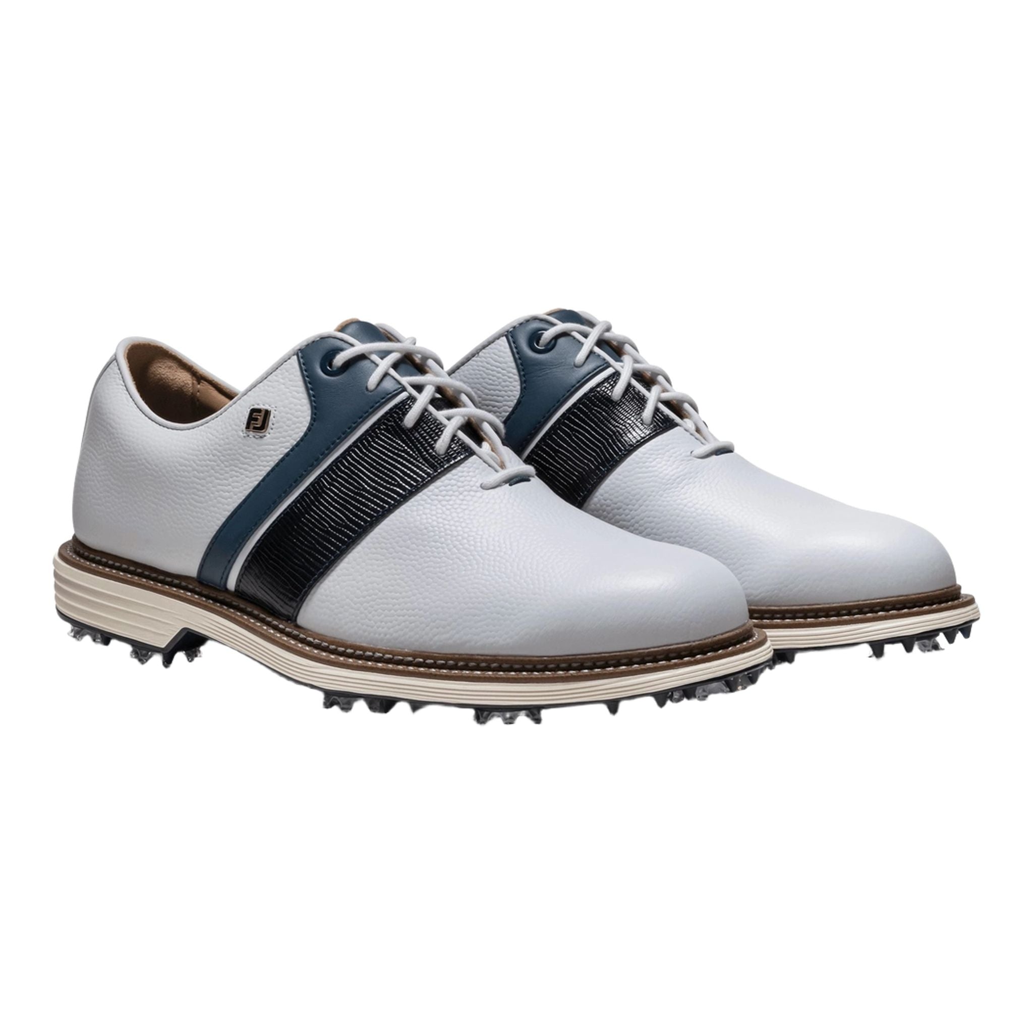 Footjoy Premiere Series Packard Golfschuh Herren