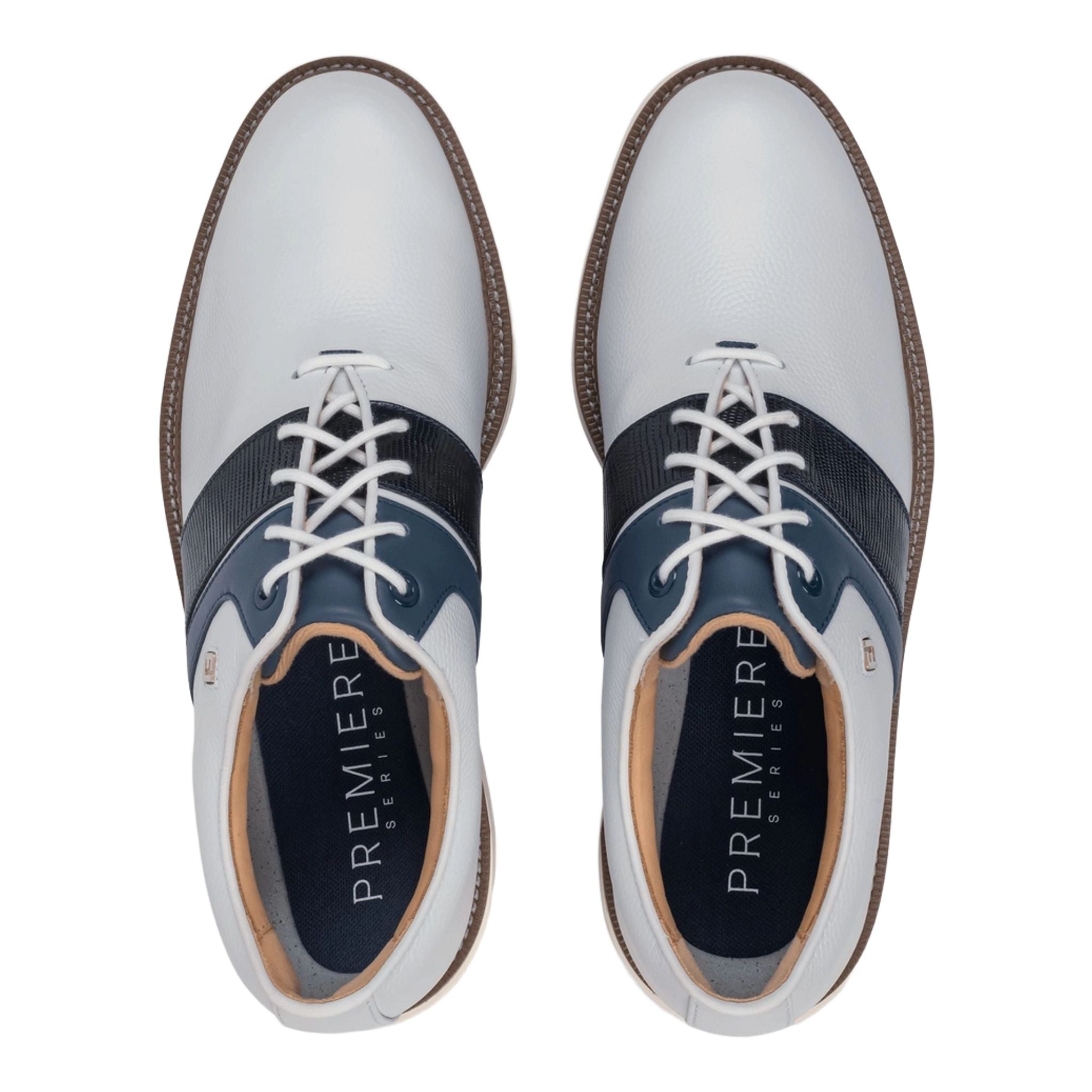 Footjoy Premiere Series Packard Golfschuh Herren