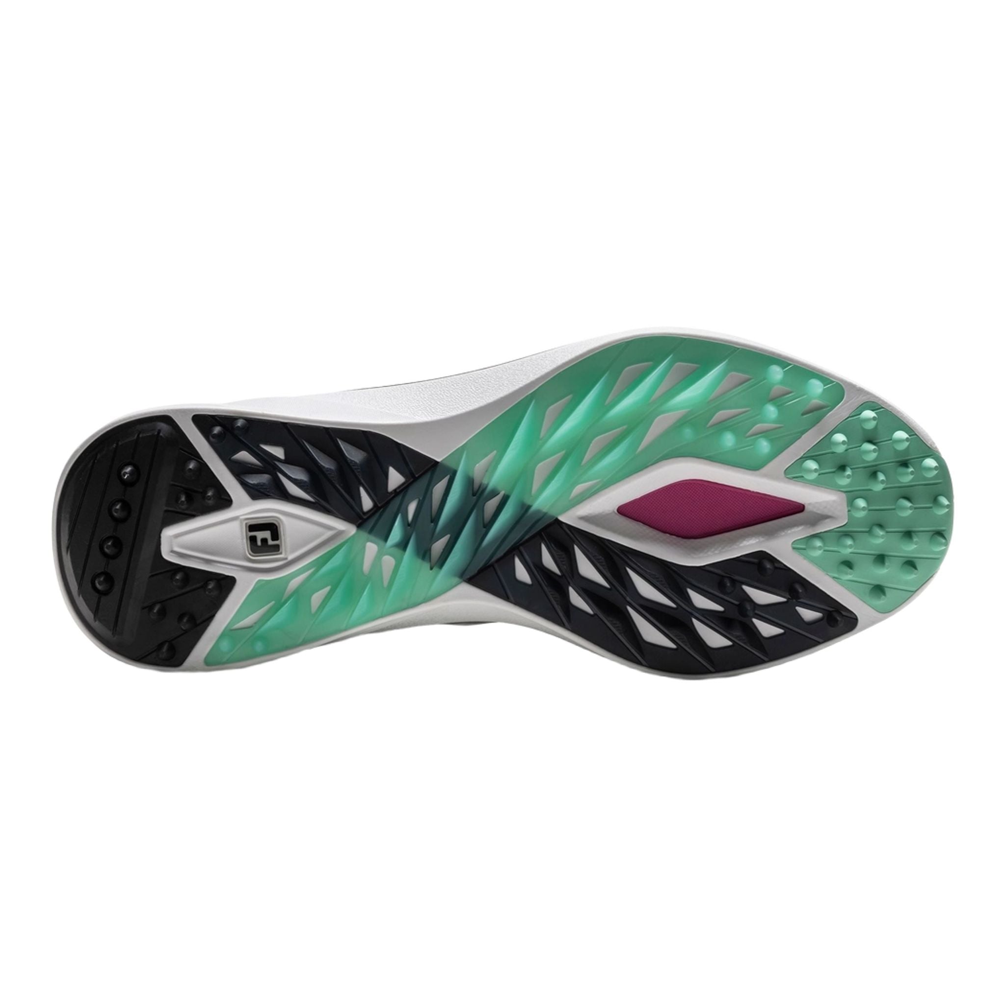 Footjoy Pro SL Golfschuhe Herren