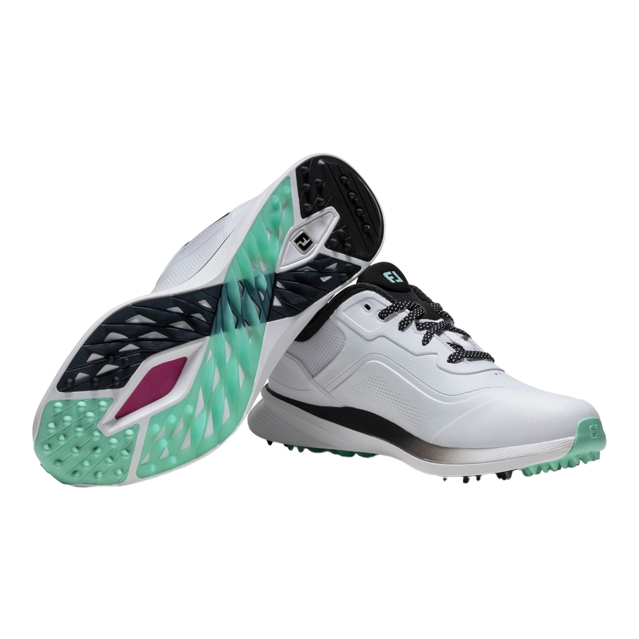 Footjoy Pro SL Golfschuhe Herren