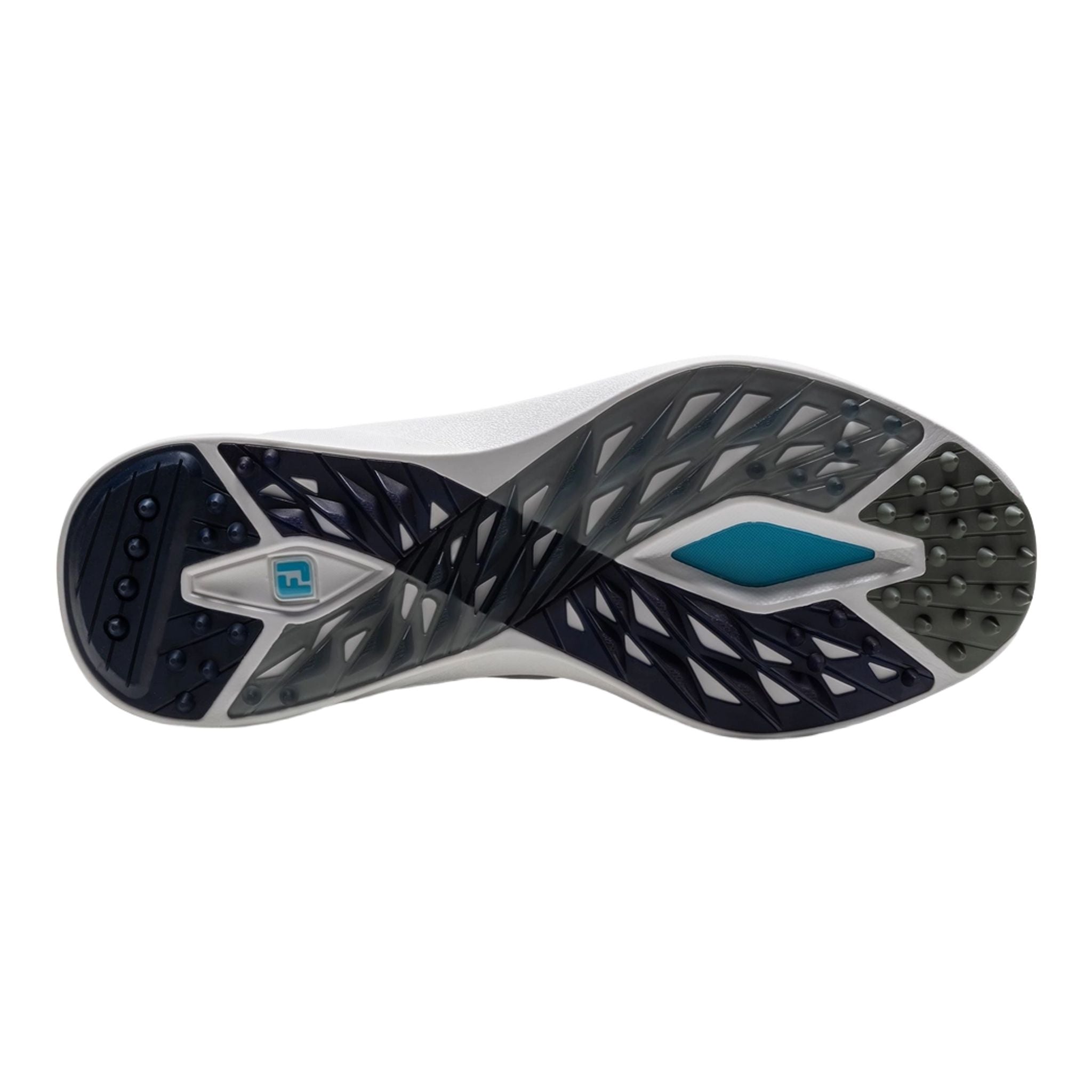 Footjoy Pro SL Golfschuhe Herren