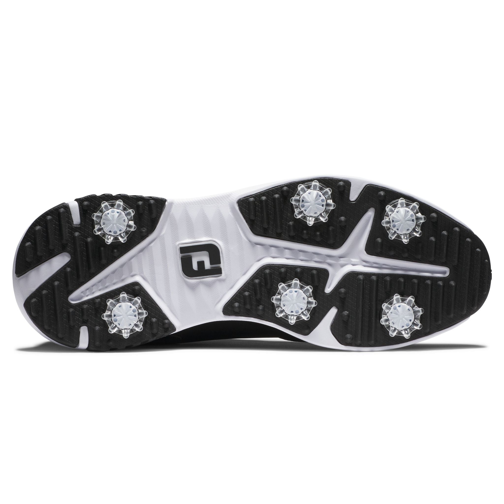 Footjoy Tour Rival Golfschuhe Herren