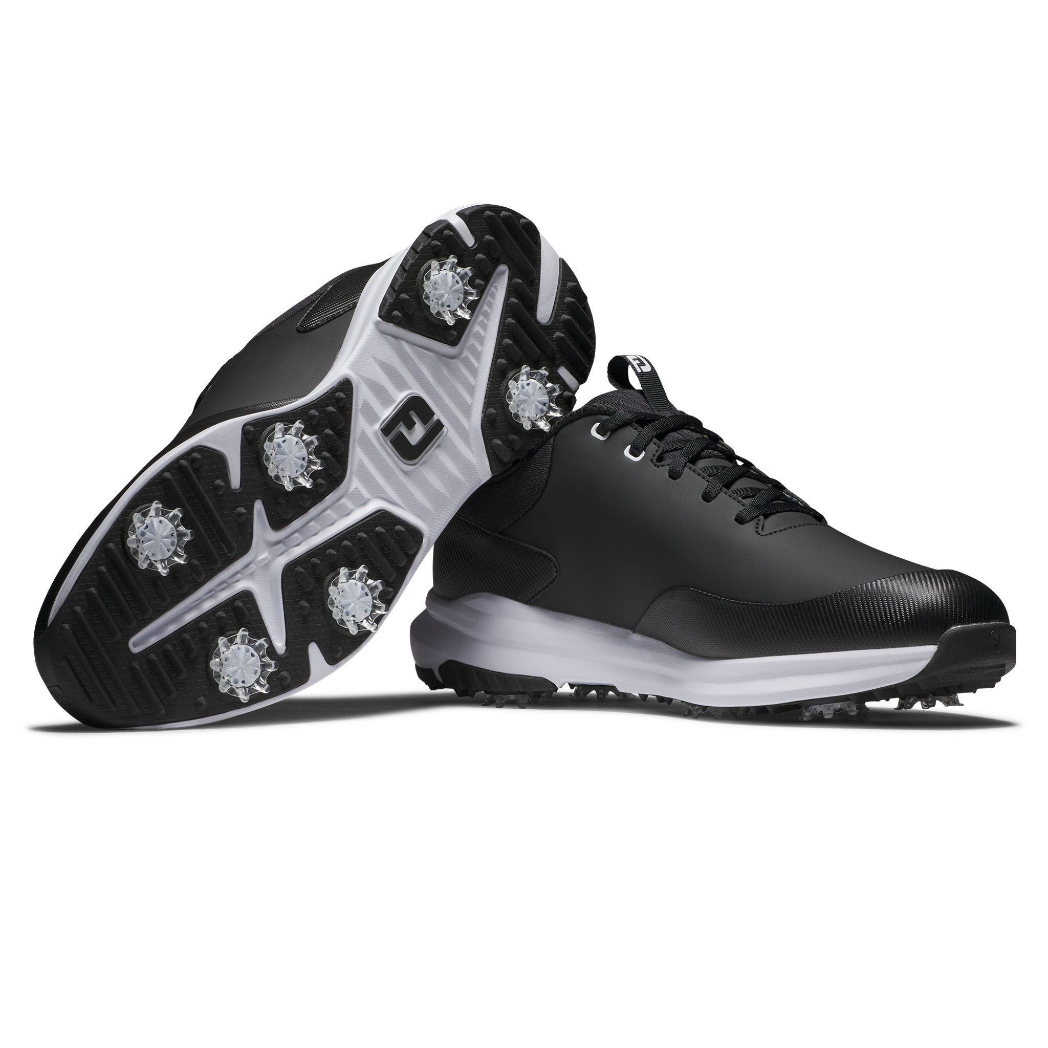 Footjoy Tour Rival Golfschuhe Herren