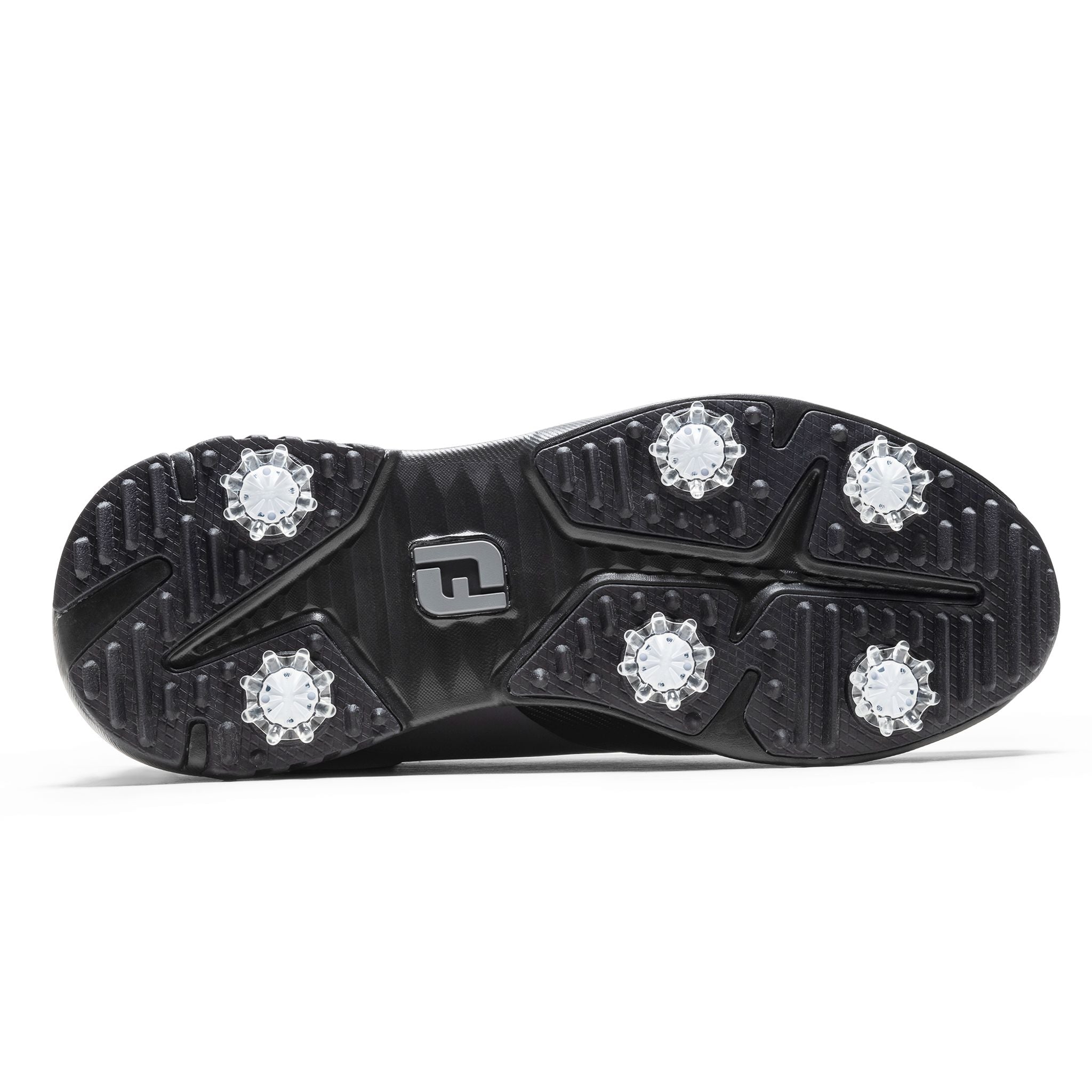 Footjoy Tour Rival Golfschuhe Herren