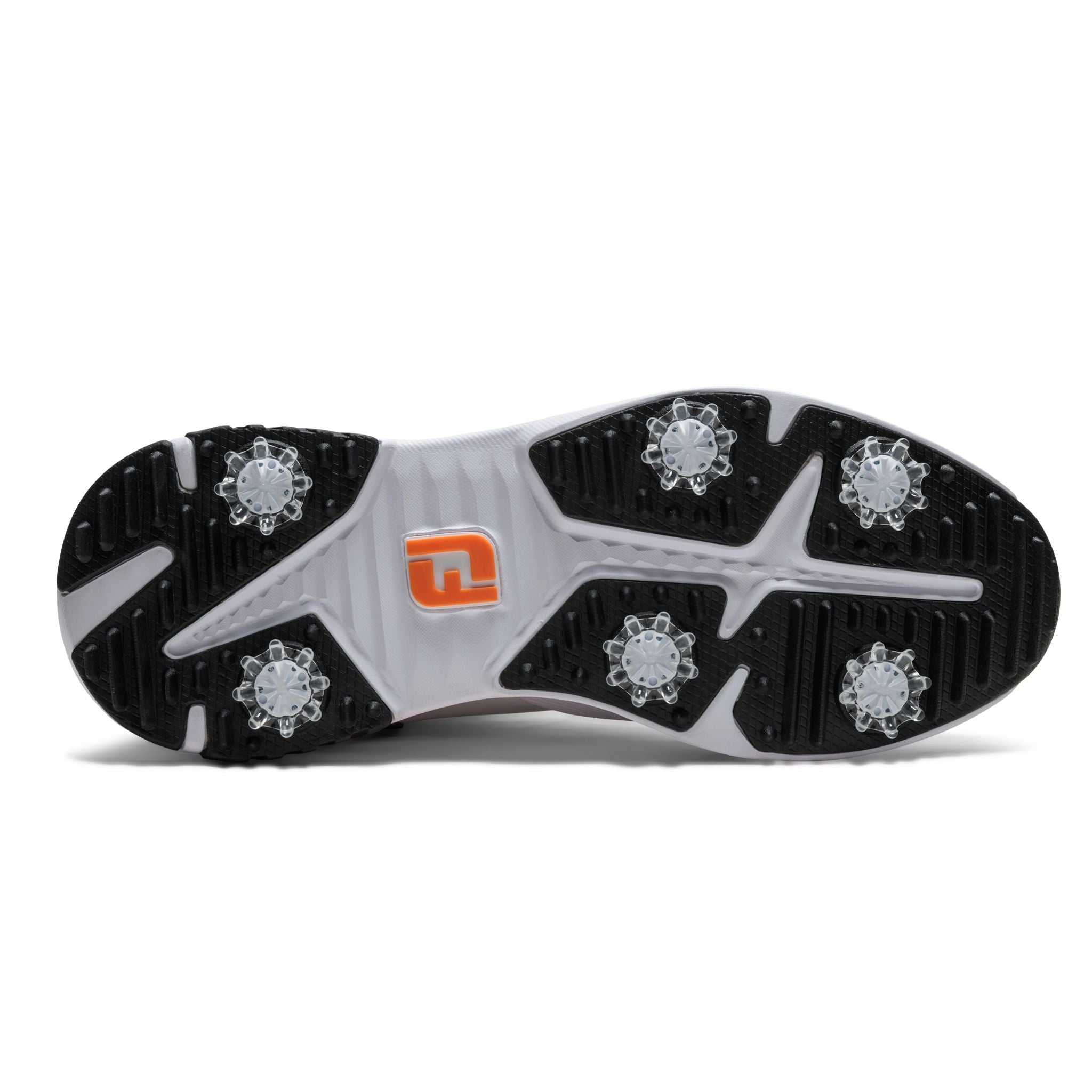 Footjoy Tour Rival Golfschuhe Herren