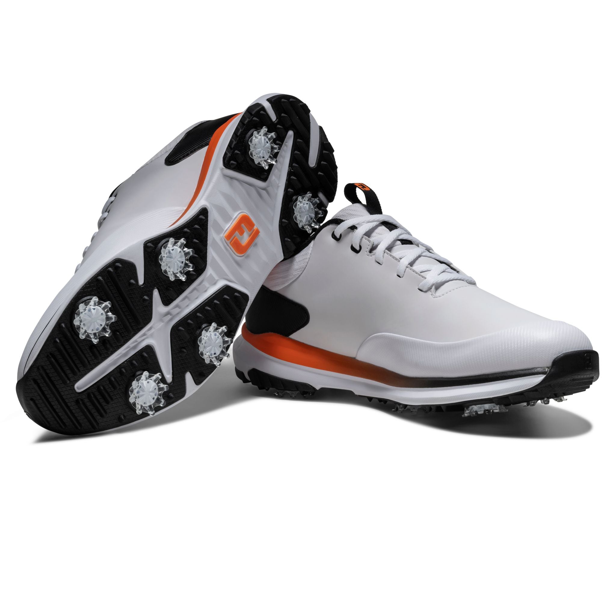 Footjoy Tour Rival Golfschuhe Herren