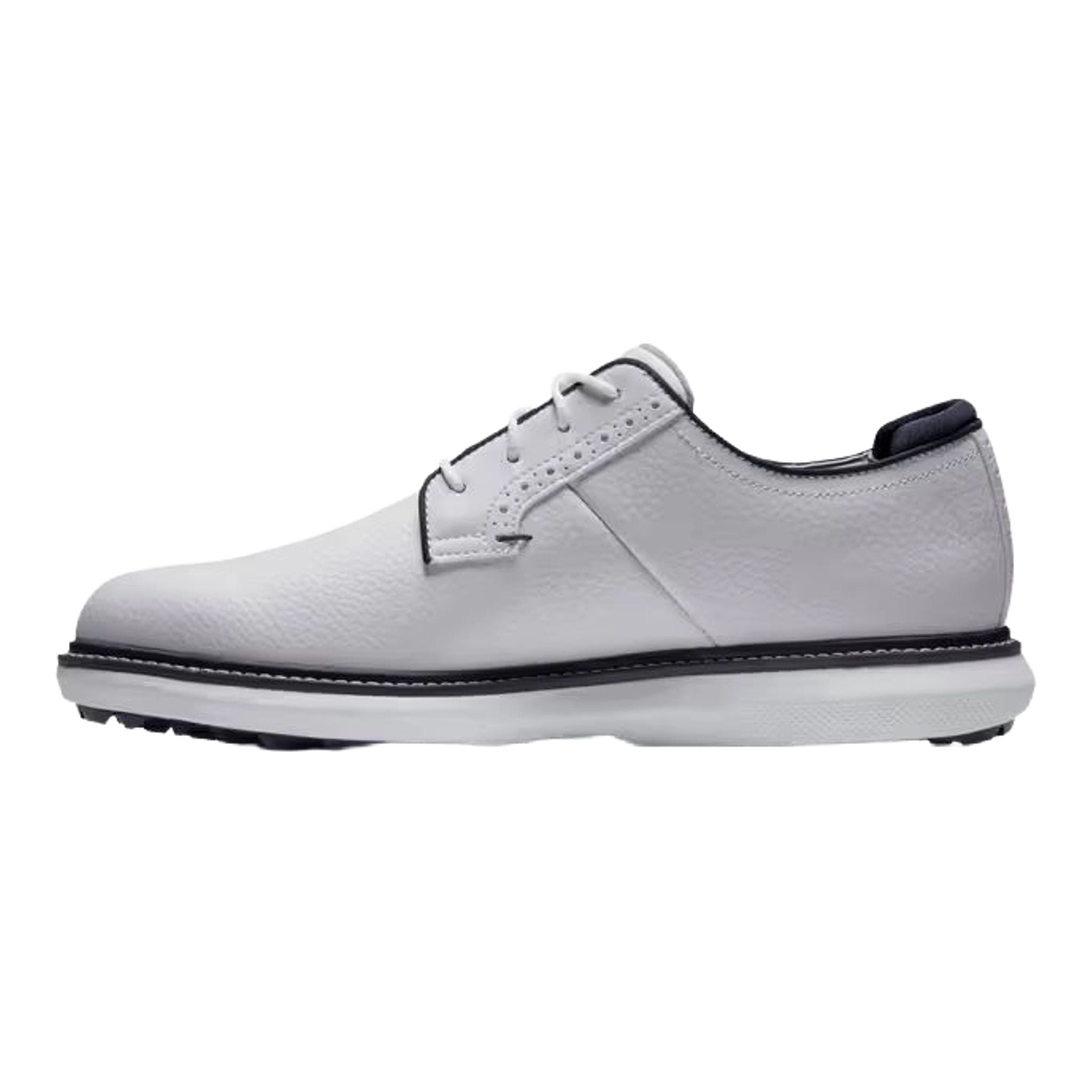 Footjoy Traditions Spikeless Golfschuhe Herren