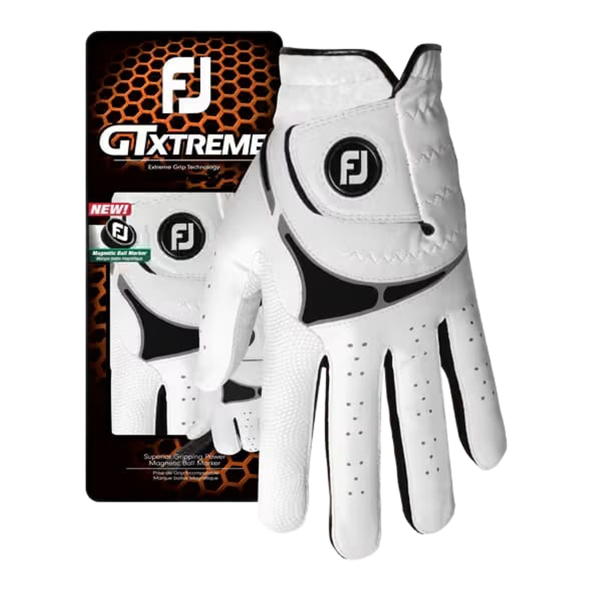 Footjoy GTXtreme moške rokavice za golf za vse vremenske razmere