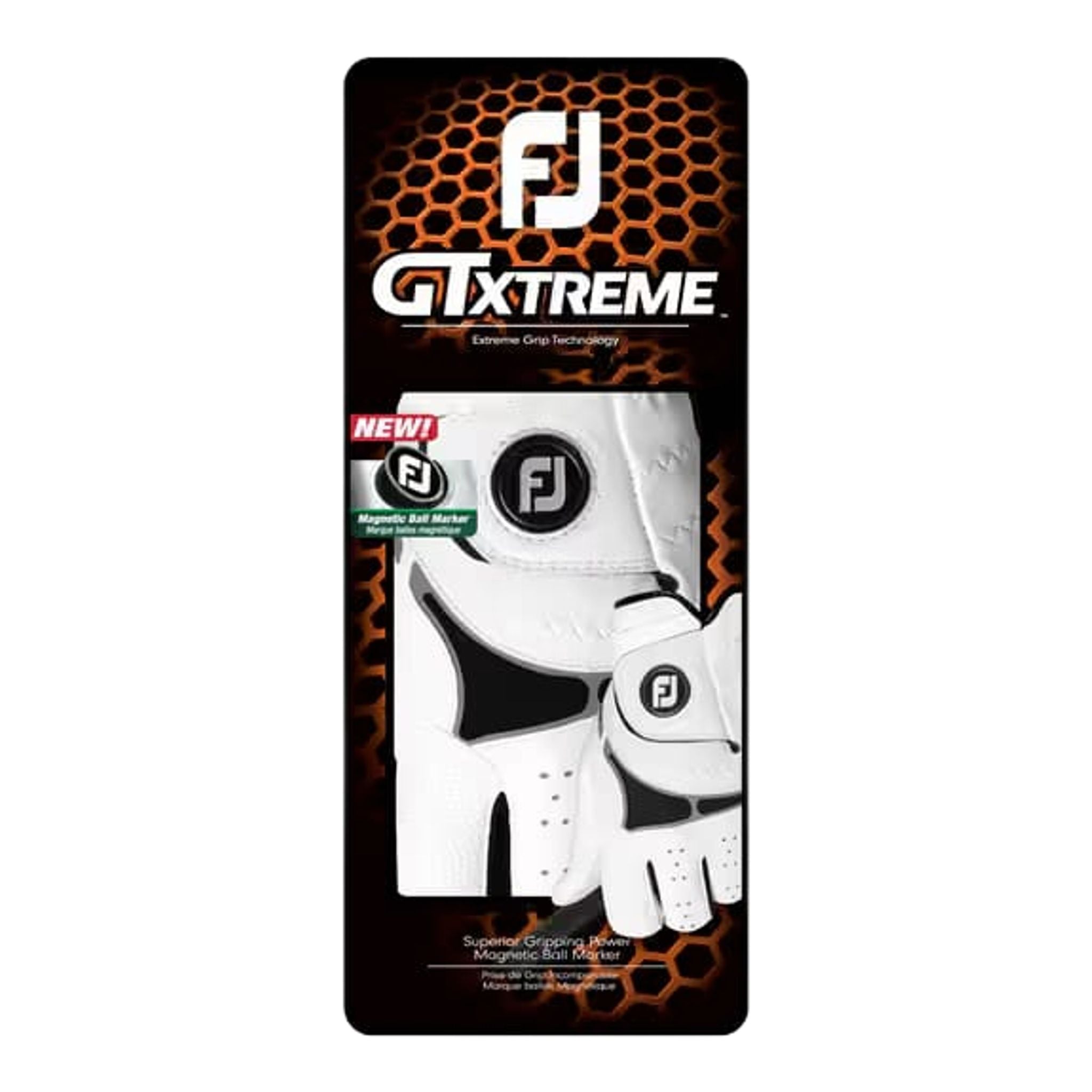 Footjoy GTXtreme moške rokavice za golf za vse vremenske razmere