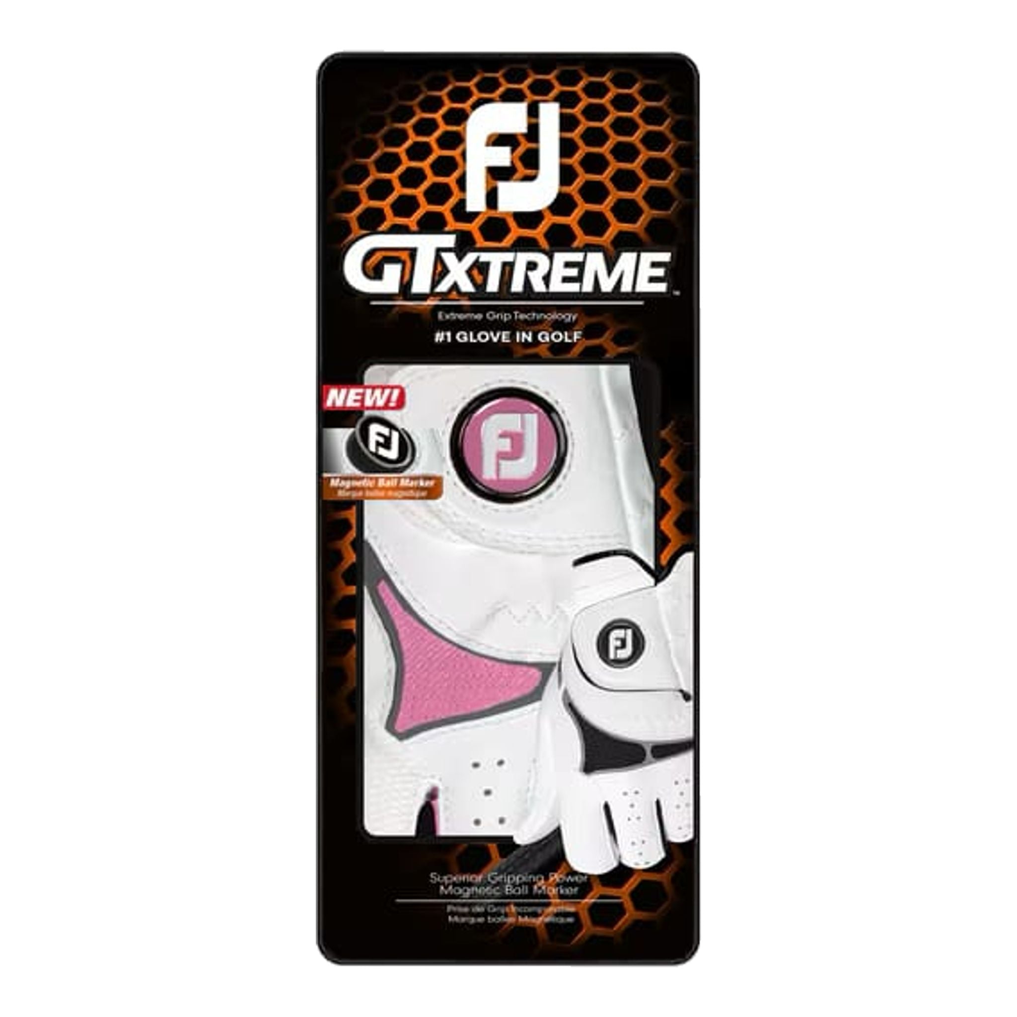 Ženske rokavice za golf Footjoy GTXtreme