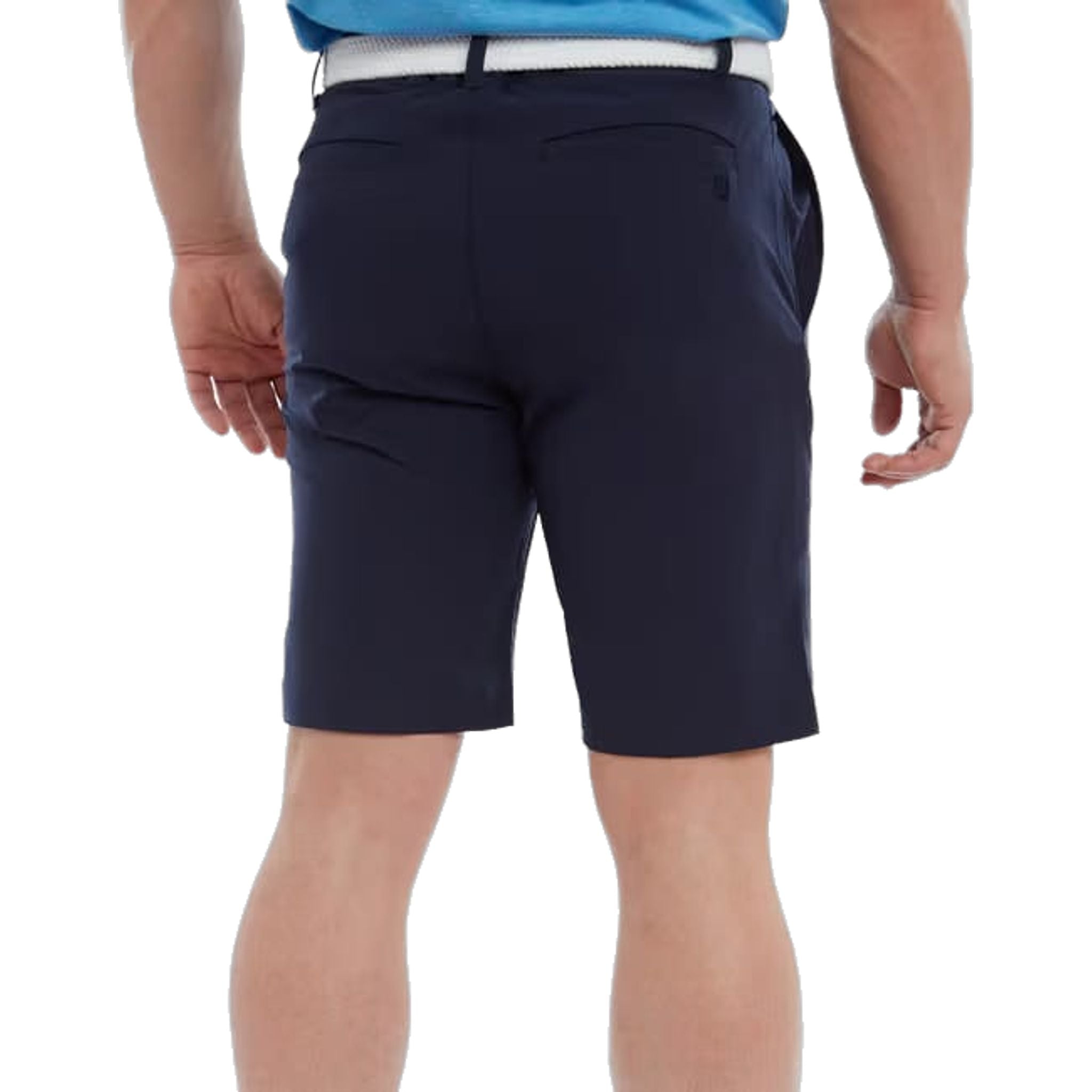 Footjoy FJ Par Golf Short Herren