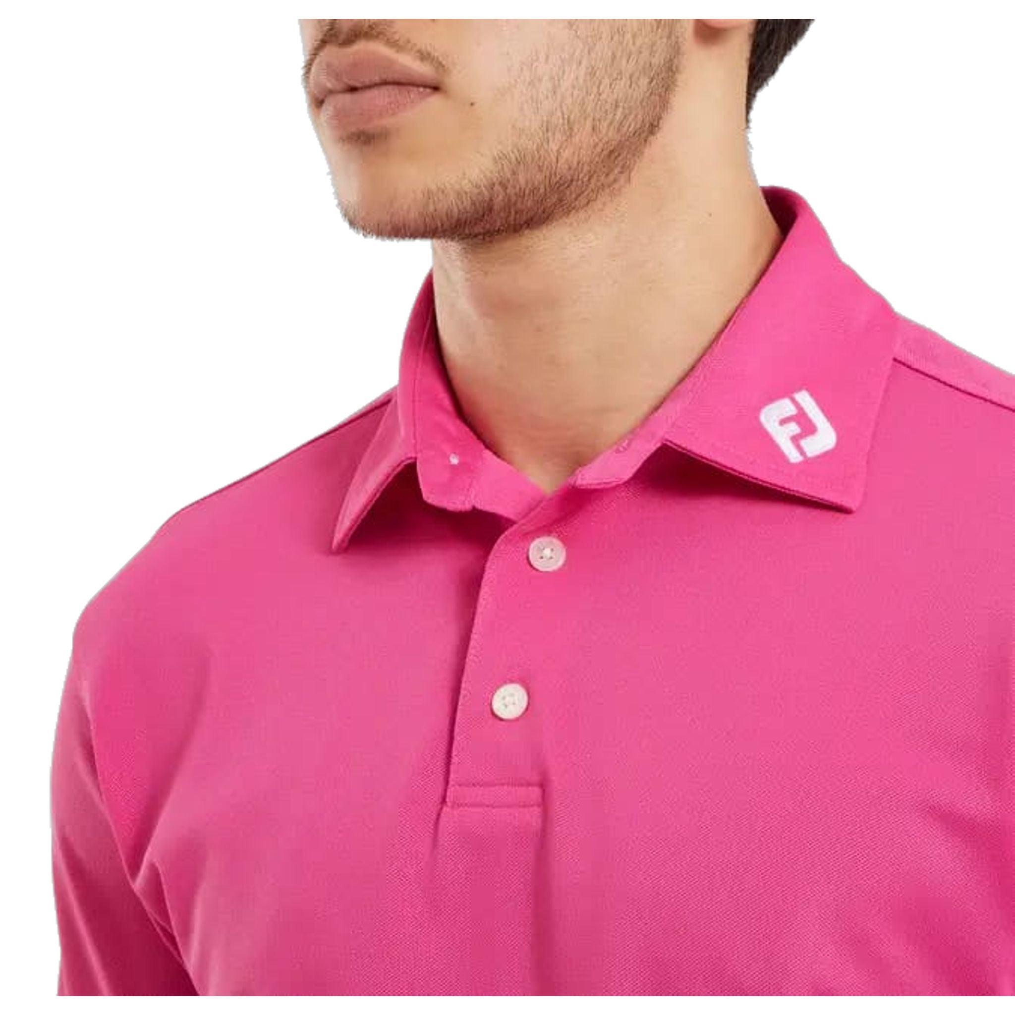 Footjoy Fj Perf Polo Herren