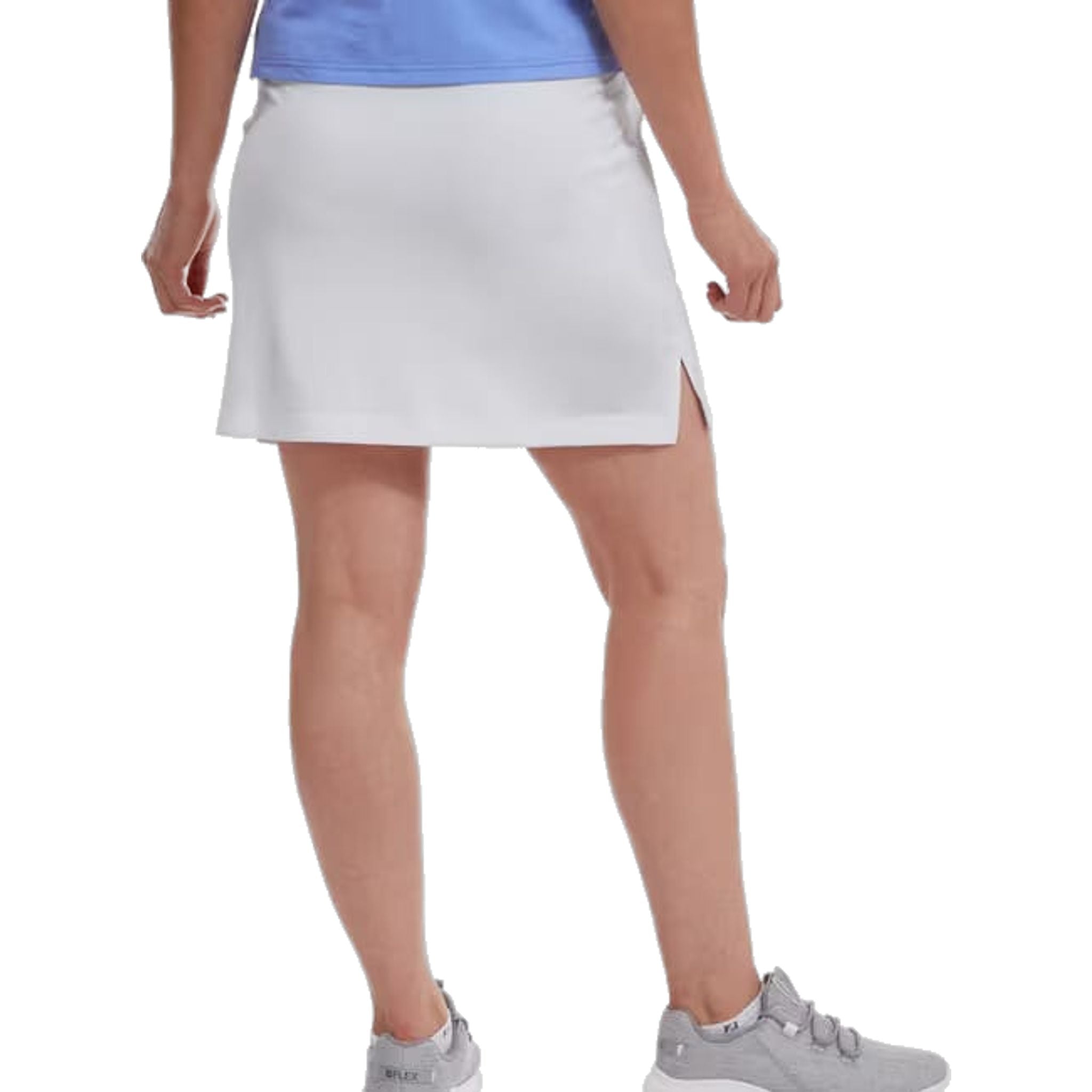 Footjoy Interlock Stretch Skort Damen