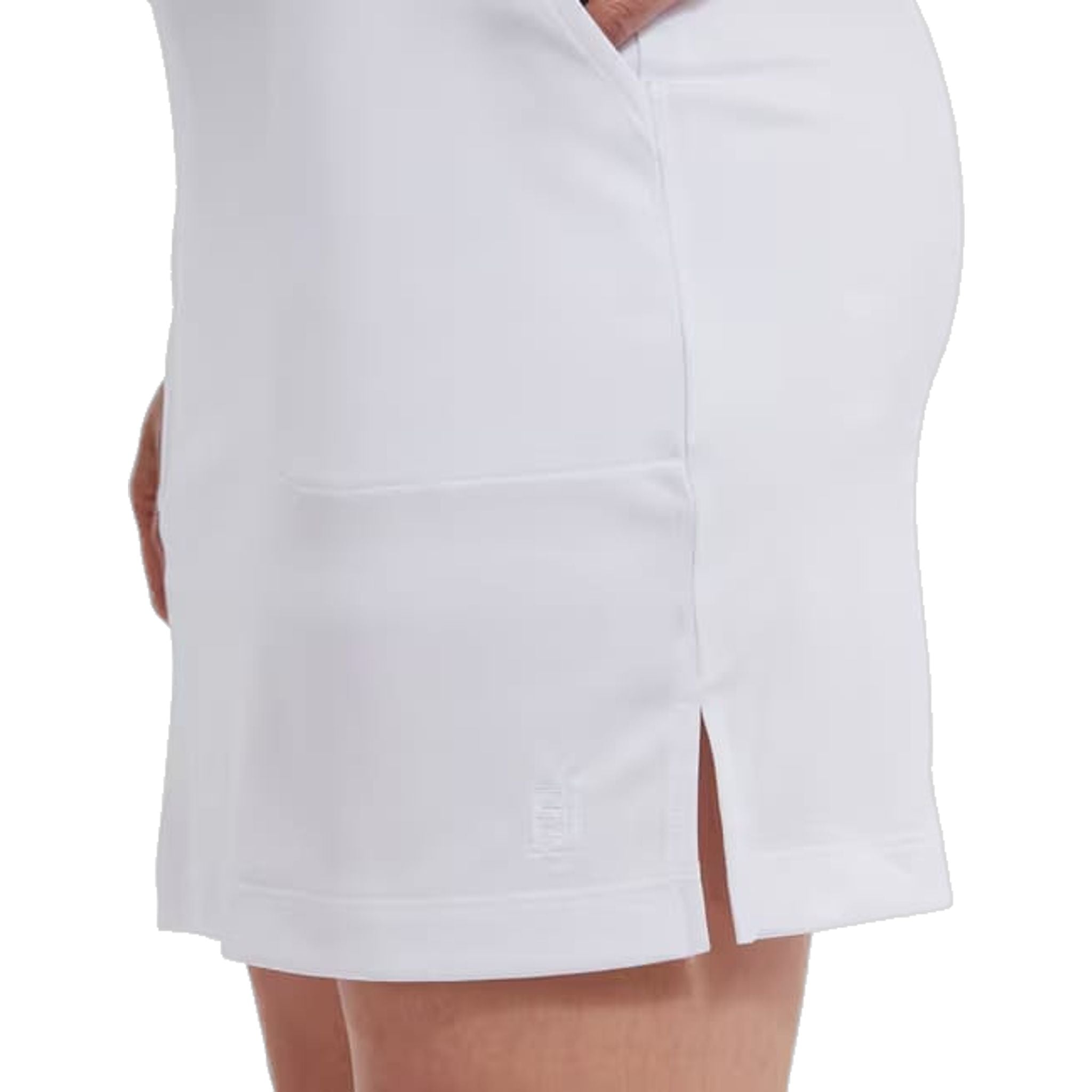Footjoy Interlock Stretch Skort Damen