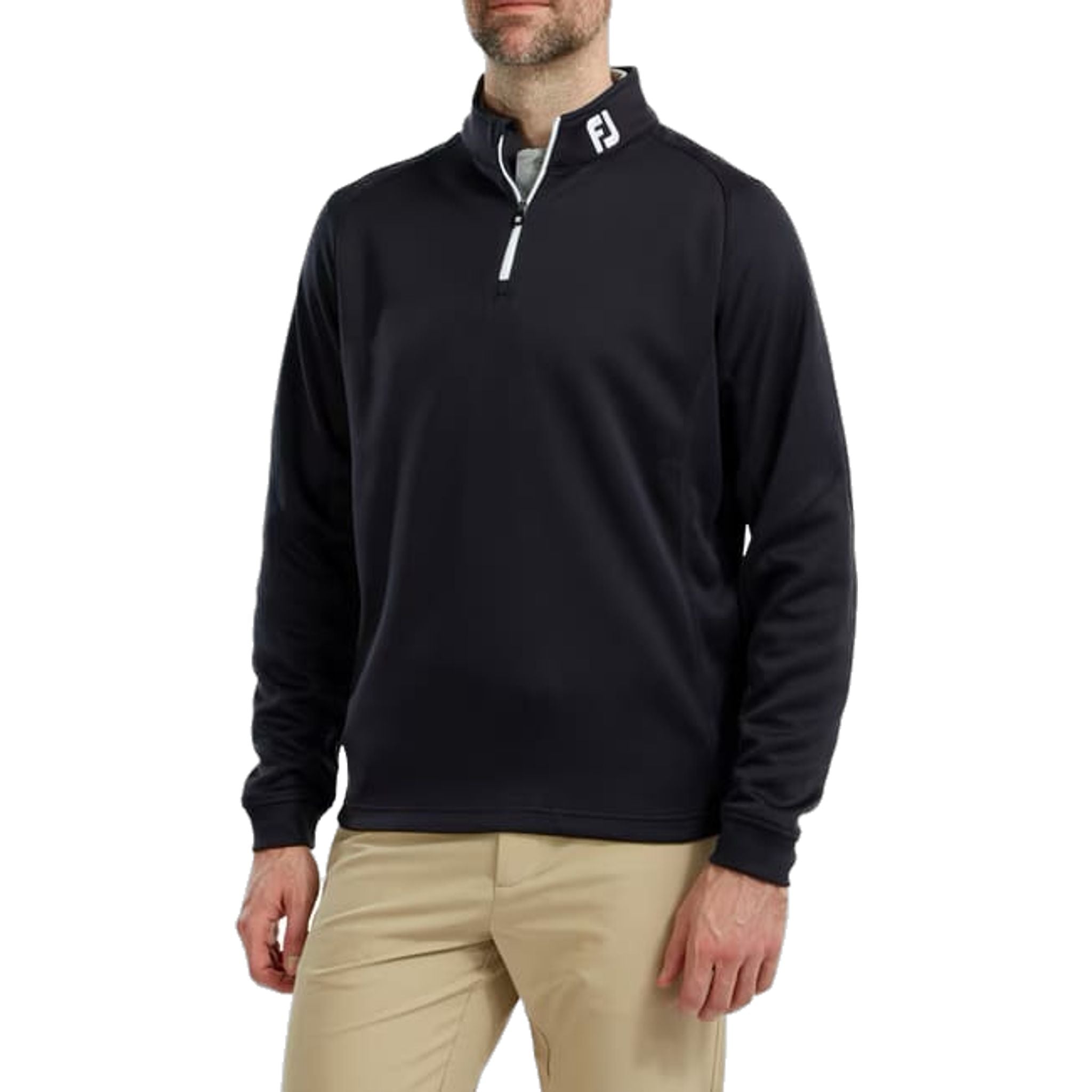 Footjoy Chill-Out Midlayer Herren