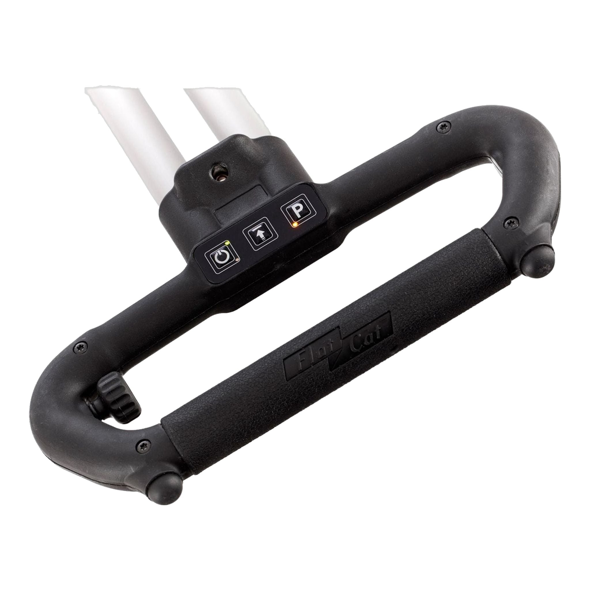 3-kolesni voziček Flat Cat Push