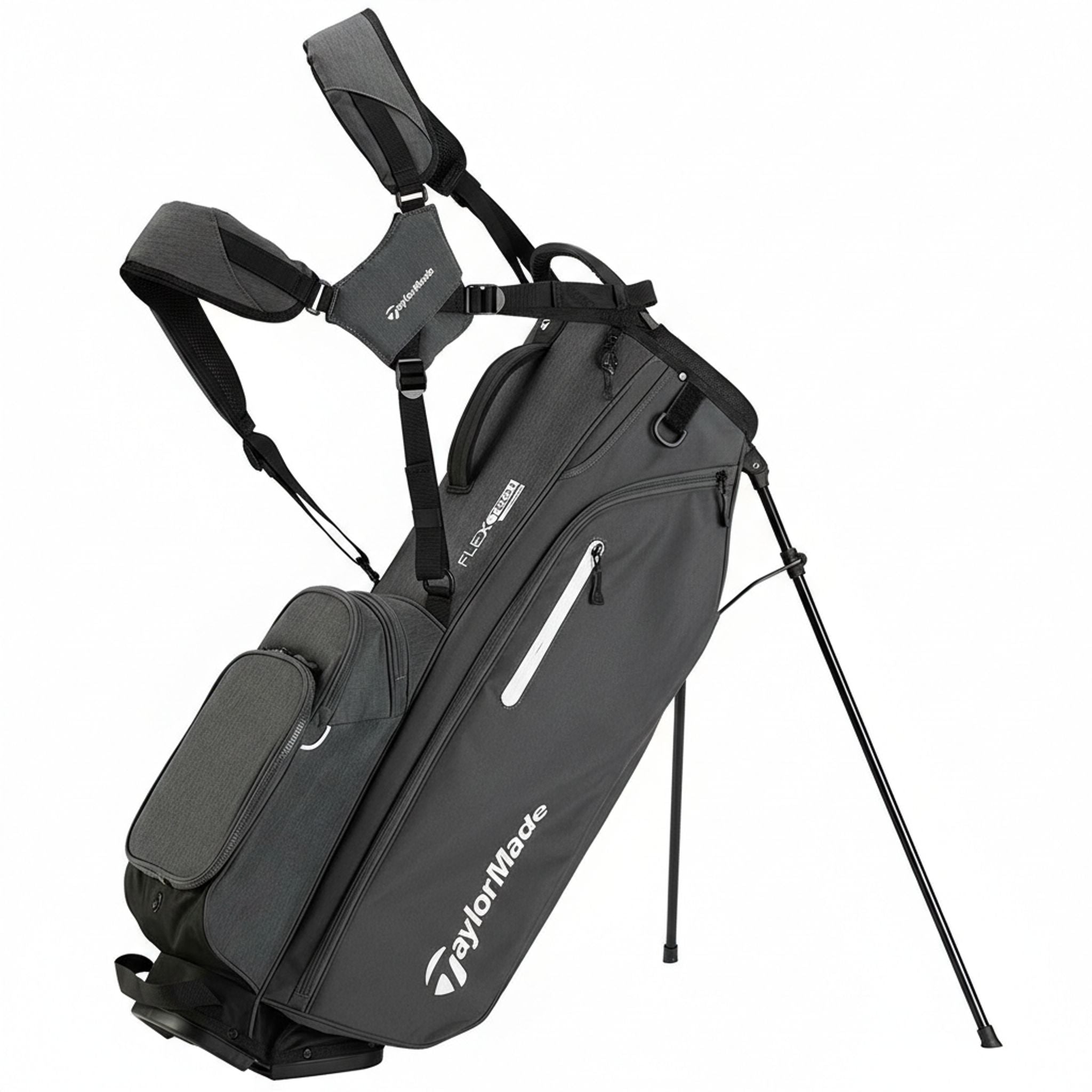 TaylorMade FlexTech Crossover Standbag
