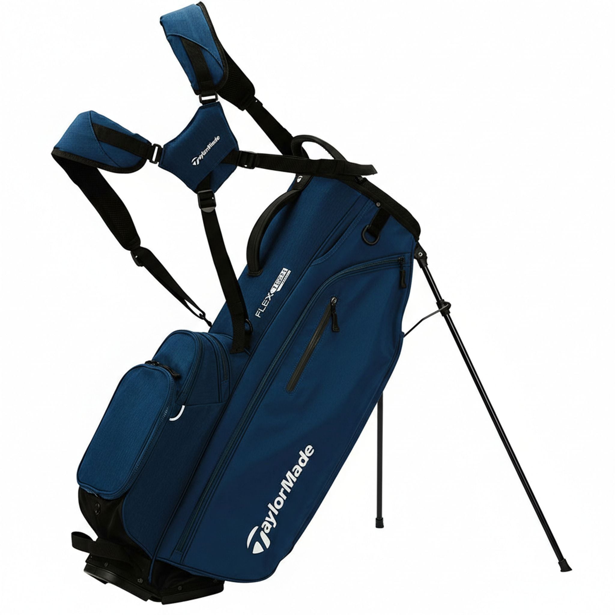 TaylorMade FlexTech Crossover Standbag