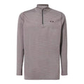 Oakley Gravity Range Qtr Pullover Herren
