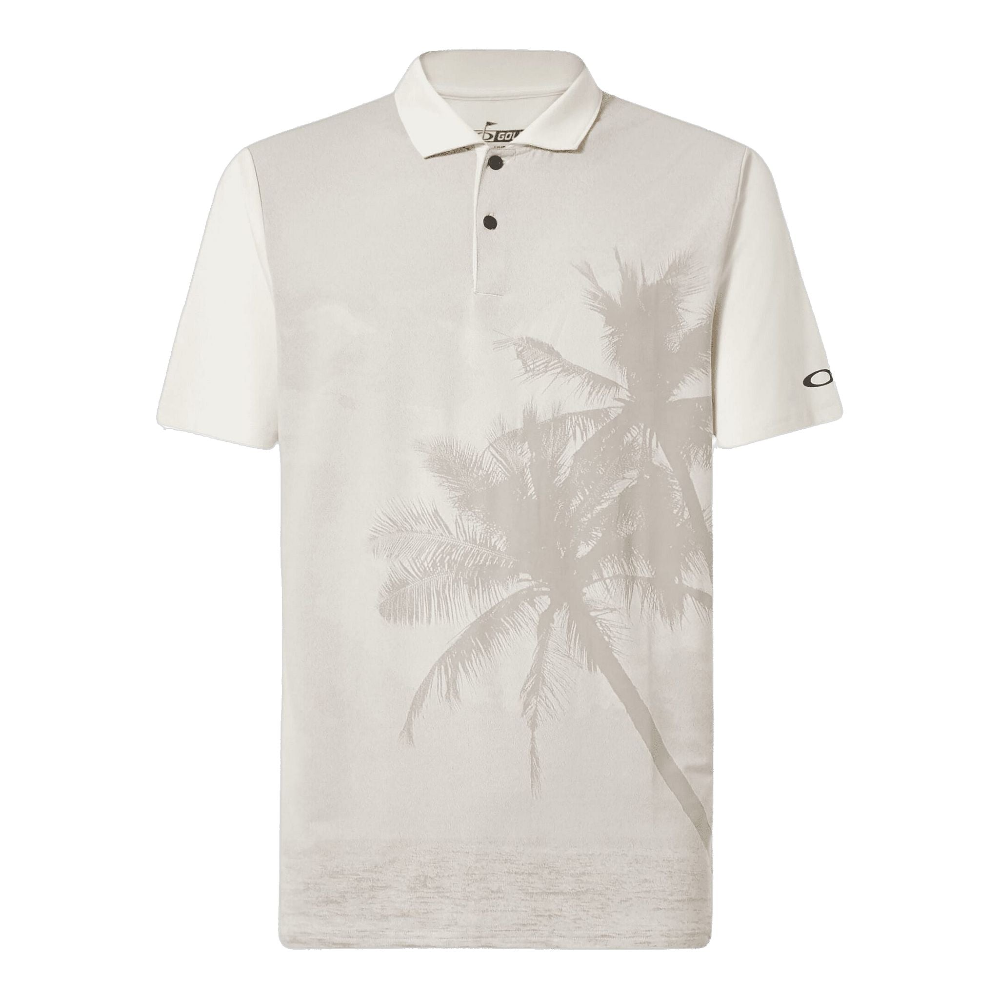 Moška polo majica Oakley Reduct