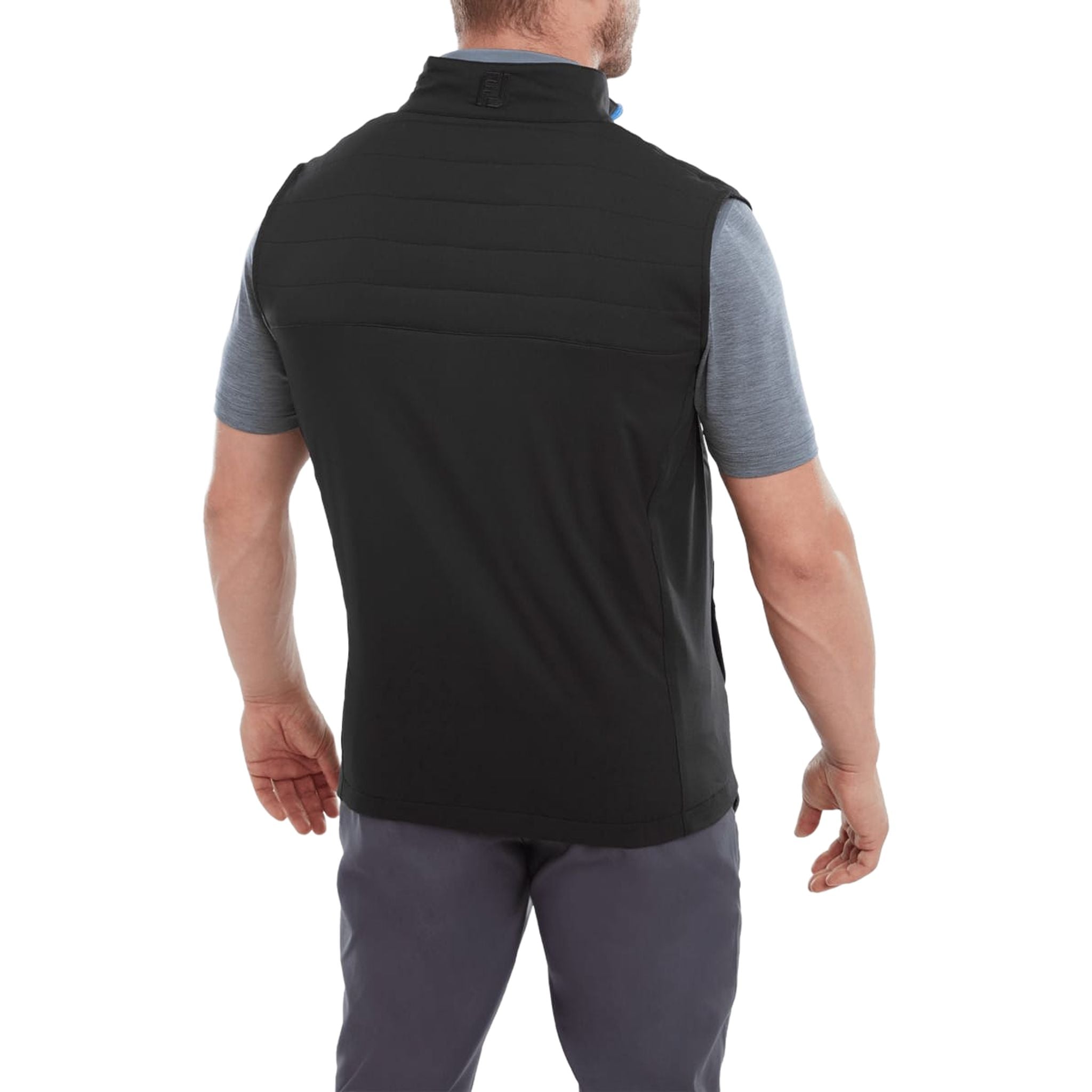 Moški hibridni telovnik Footjoy ThermoSeries