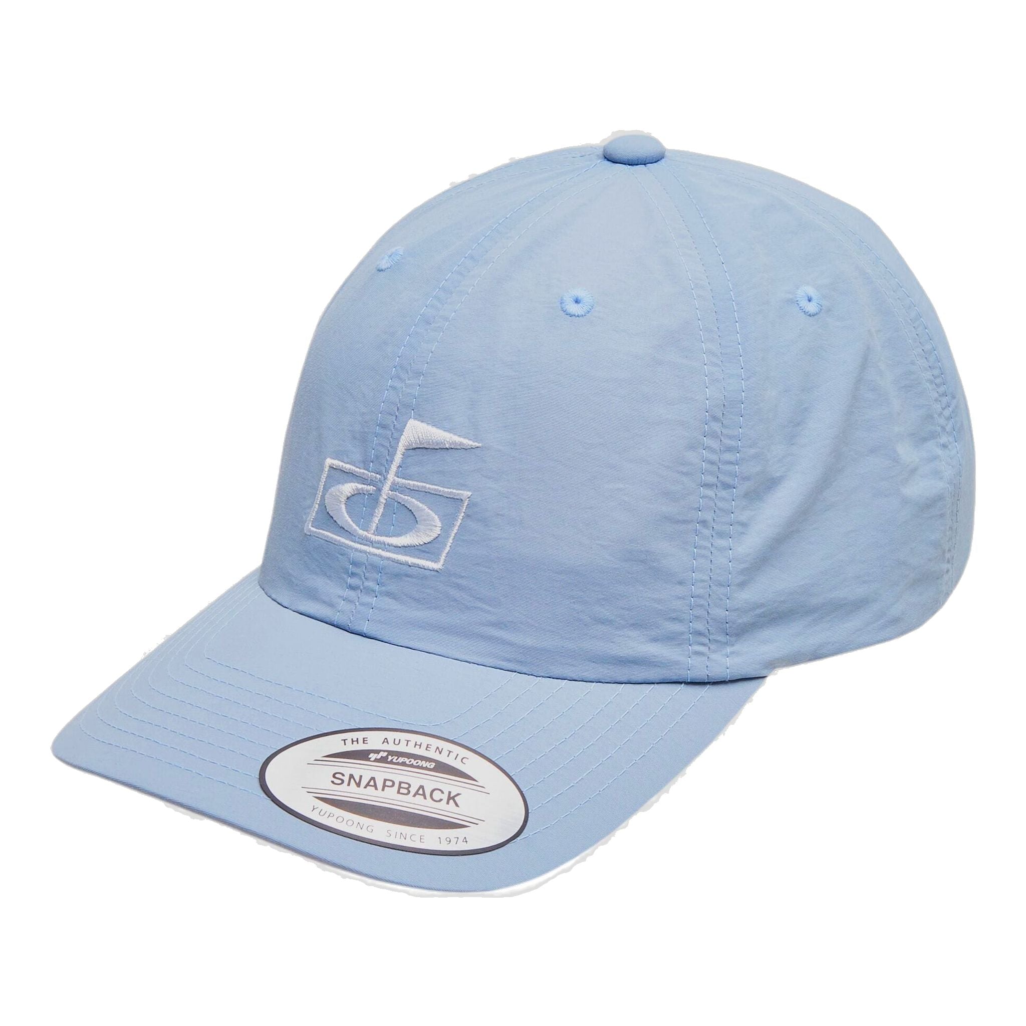 Oakley Golf Flag Golfhut Herren