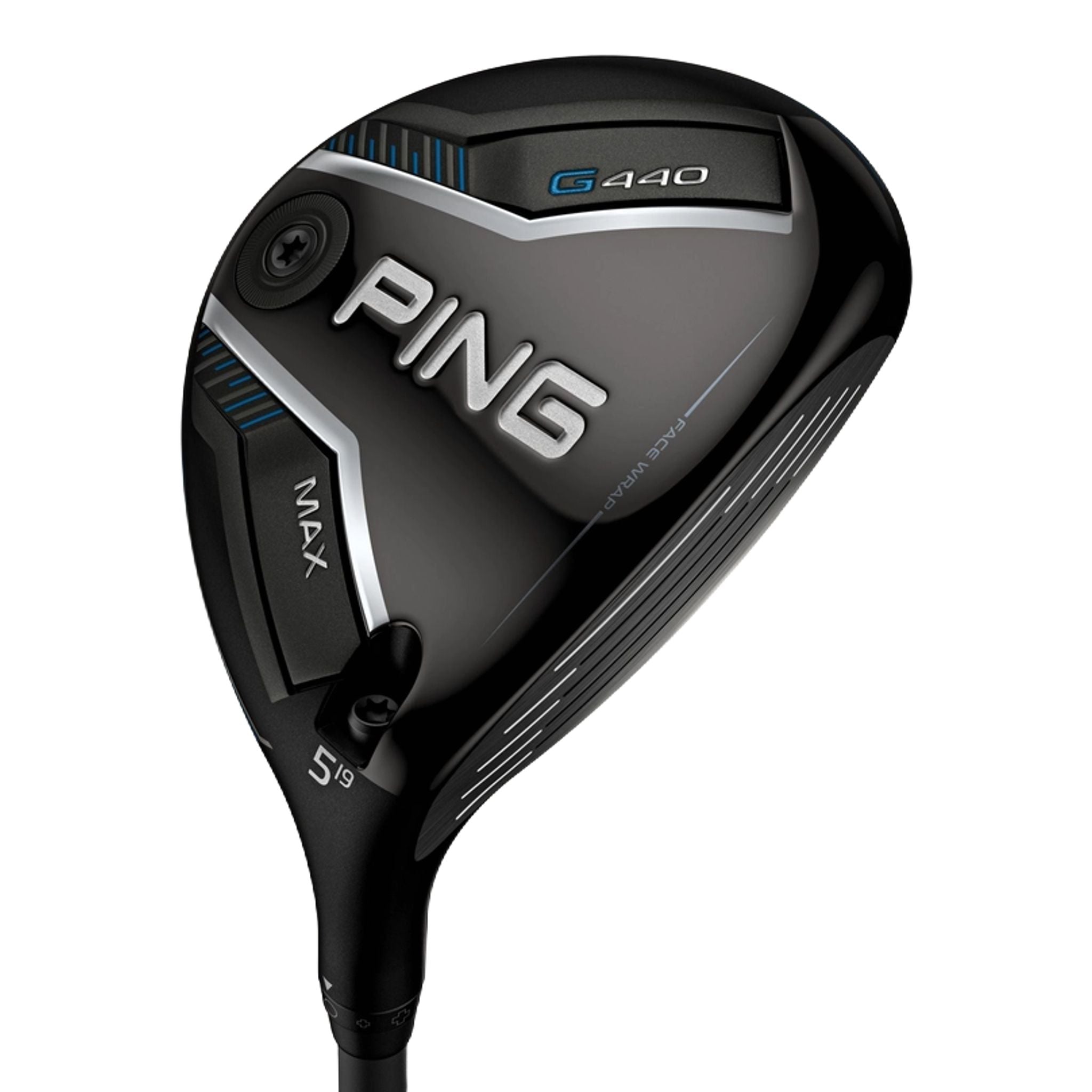 Ping G440 Max Fairway Wood