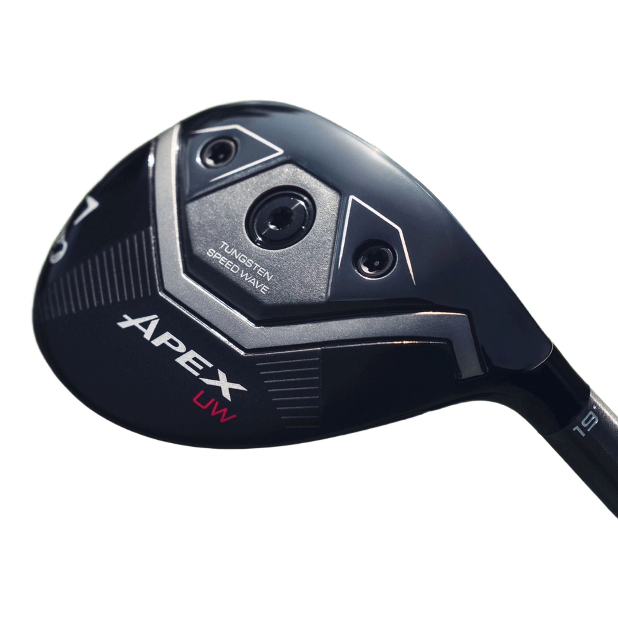 Callaway Apex Utility Holz Herren