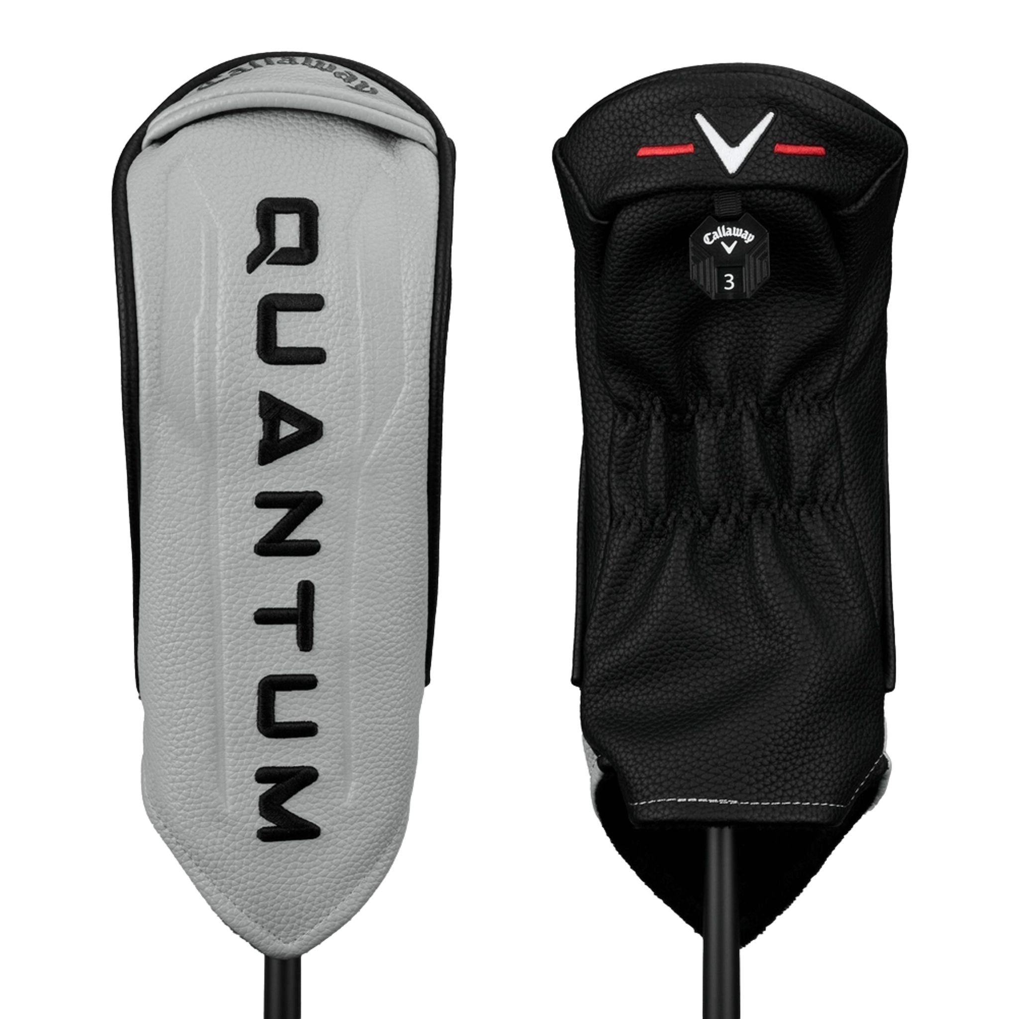 Callaway Quantum Max D plovni leseni moški