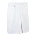 Greg Norman Pull-On Golf Skort Damen